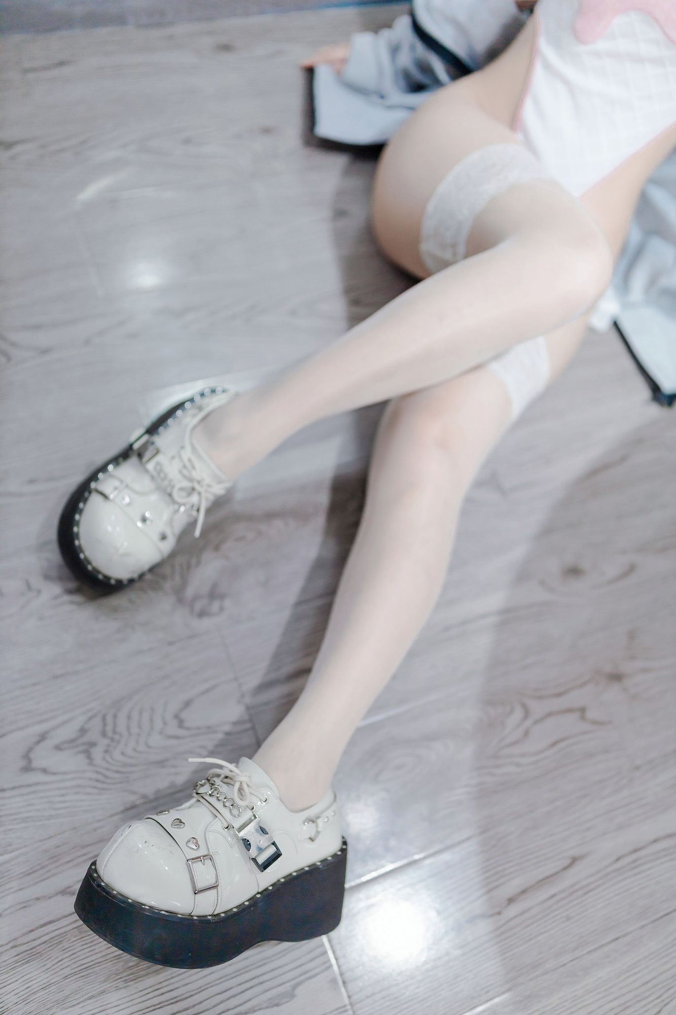 图片[17]-No.018 – 甜筒 [40P]-coswz-cos王者