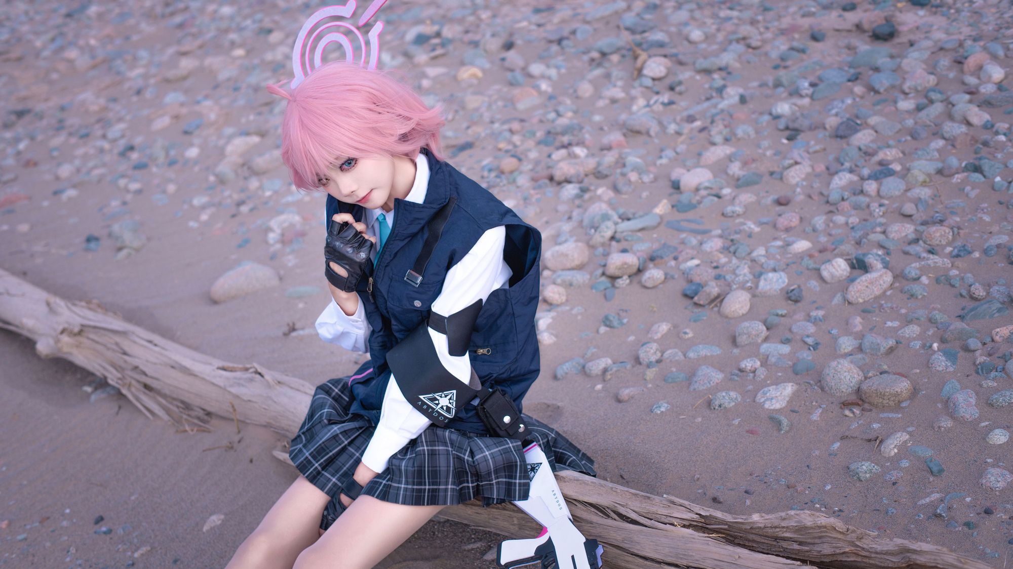 No.020 - 星野 [49P]-coswz-cos王者