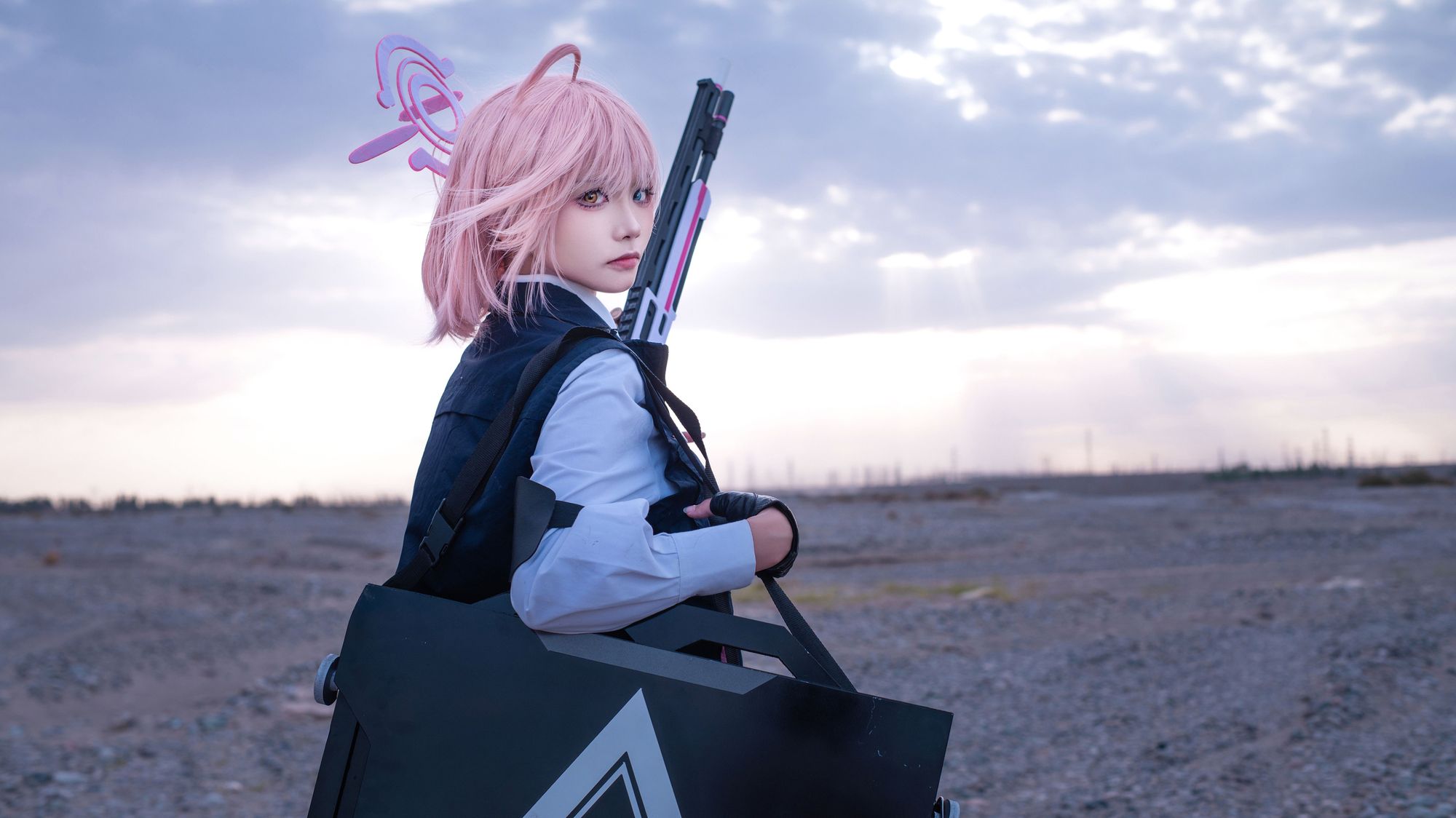 图片[2]-No.020 – 星野 [49P]-coswz-cos王者