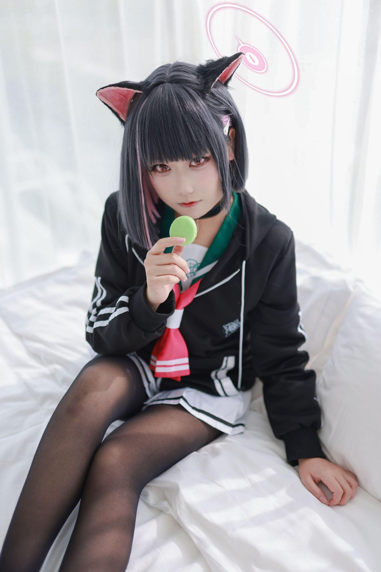 No.020 – 杏山和纱 [26P]-coswz-cos王者