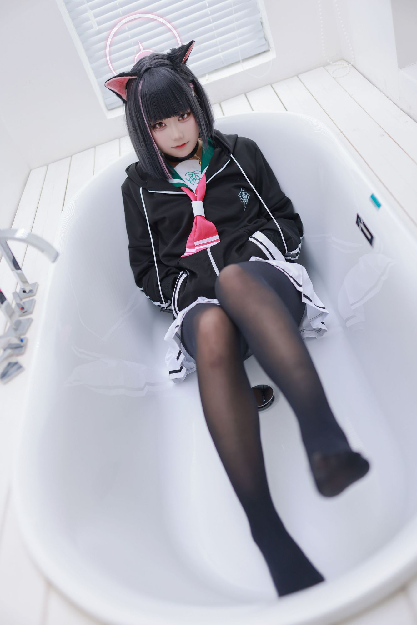 图片[6]-No.020 – 杏山和纱 [26P]-coswz-cos王者