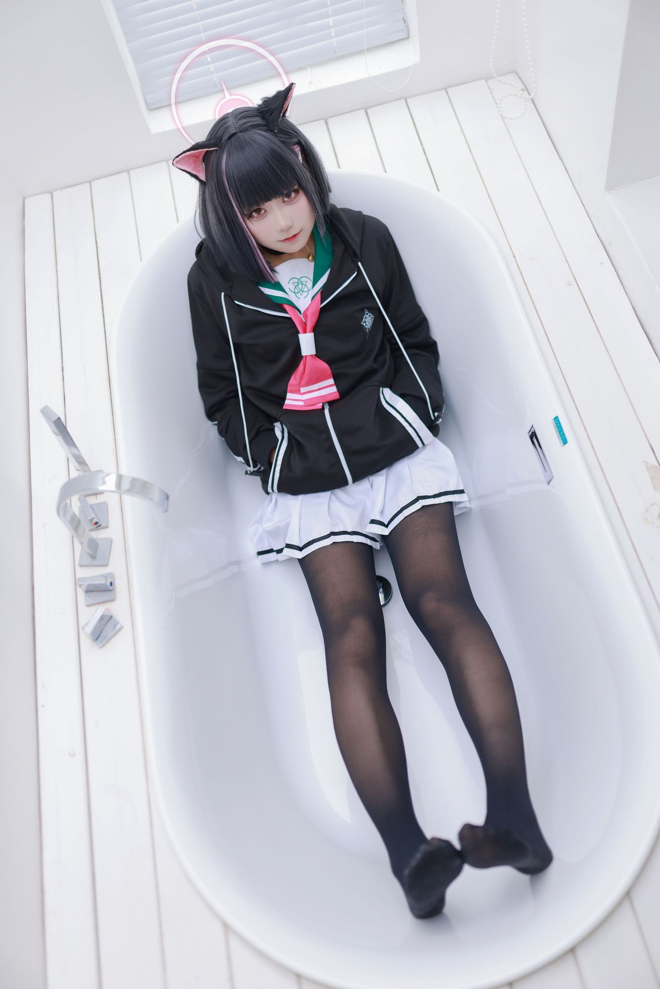 图片[5]-No.020 – 杏山和纱 [26P]-coswz-cos王者