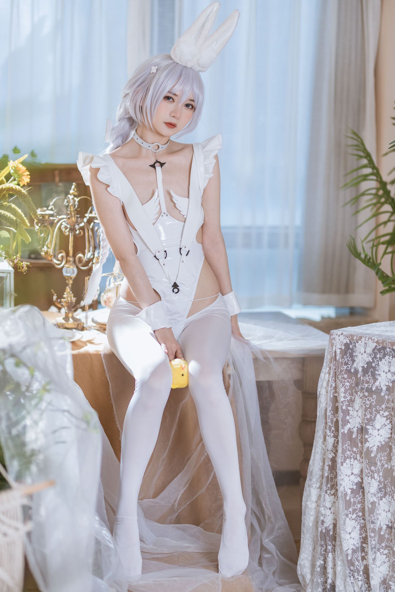 图片[6]-No.020 – 碧蓝航线 恶毒 [24P]-coswz-cos王者