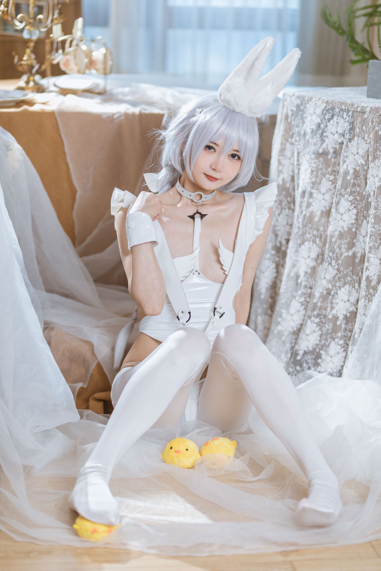 图片[5]-No.020 – 碧蓝航线 恶毒 [24P]-coswz-cos王者