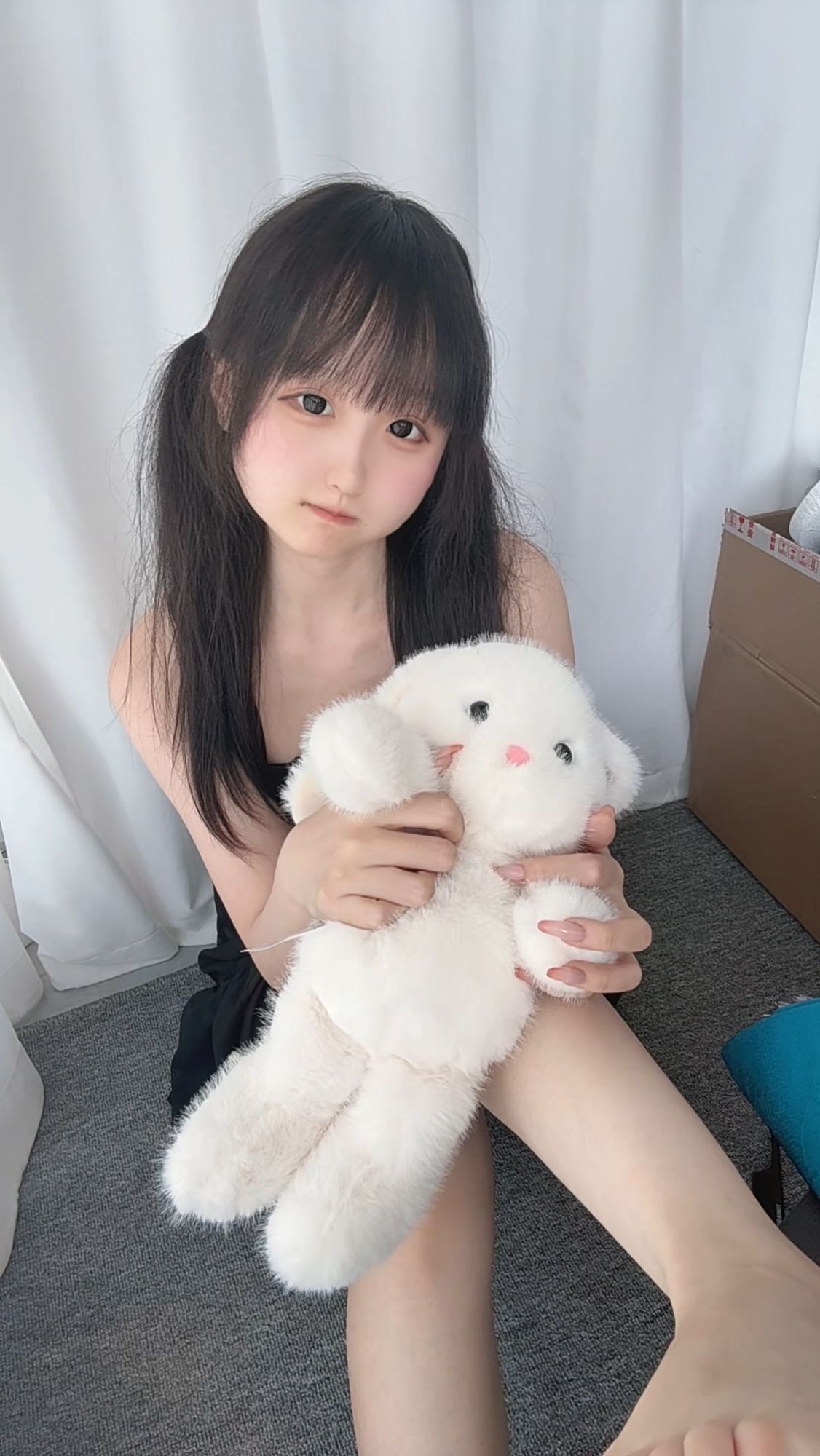 No.020 – 黑黑麦 [53P 5V]-coswz-cos王者