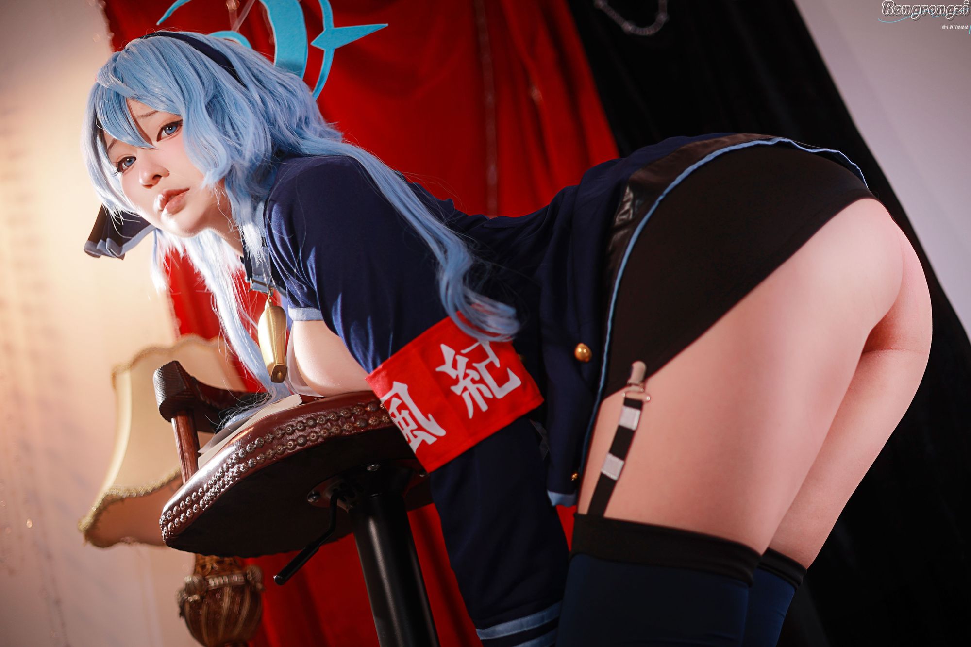 图片[4]-No.021 – 为师的爱犬 [50P]-coswz-cos王者
