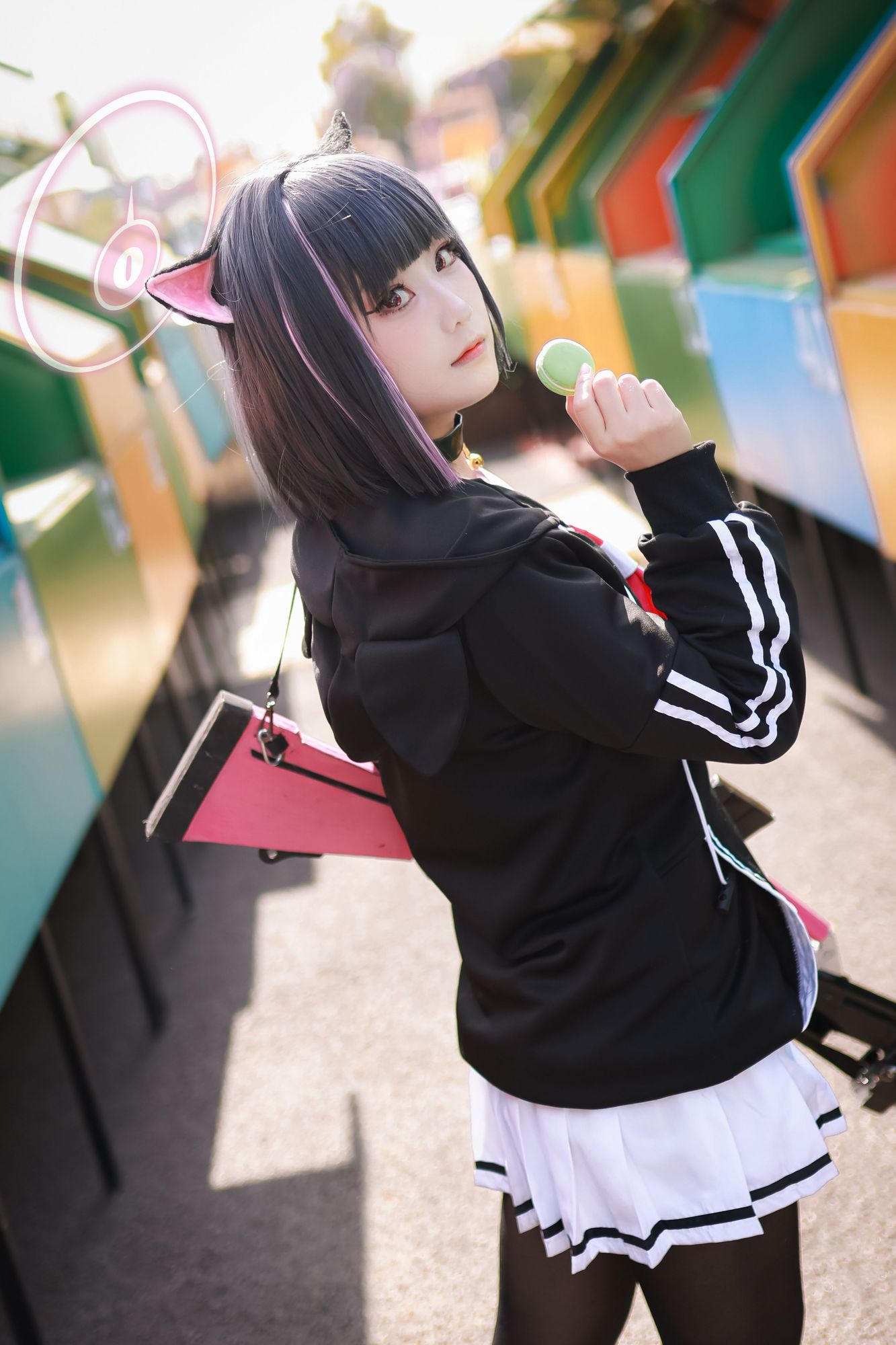 图片[4]-No.021 – 杏山和纱 2 [33P]-coswz-cos王者