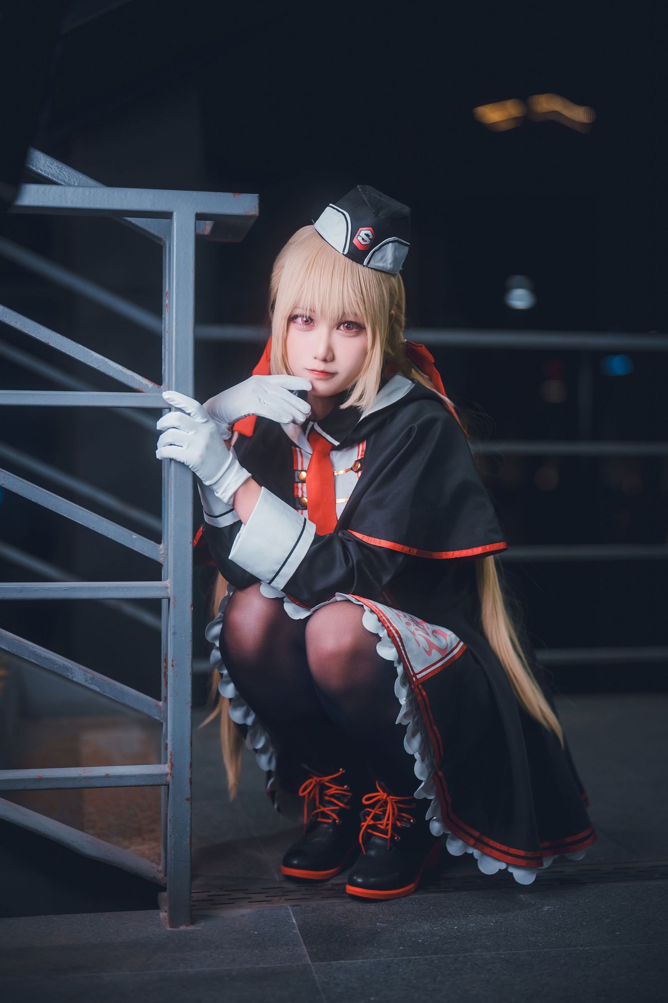 No.022 – 在原七海 [31P]-coswz-cos王者