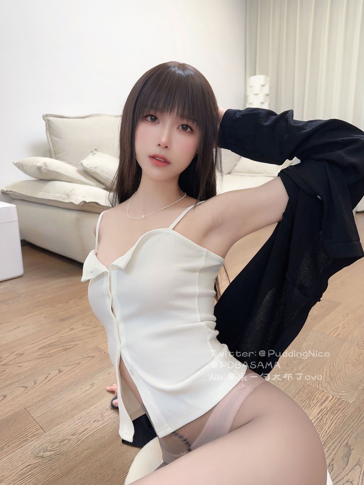 图片[8]-330-布丁大法 [更新至 90 期]-coswz-cos王者