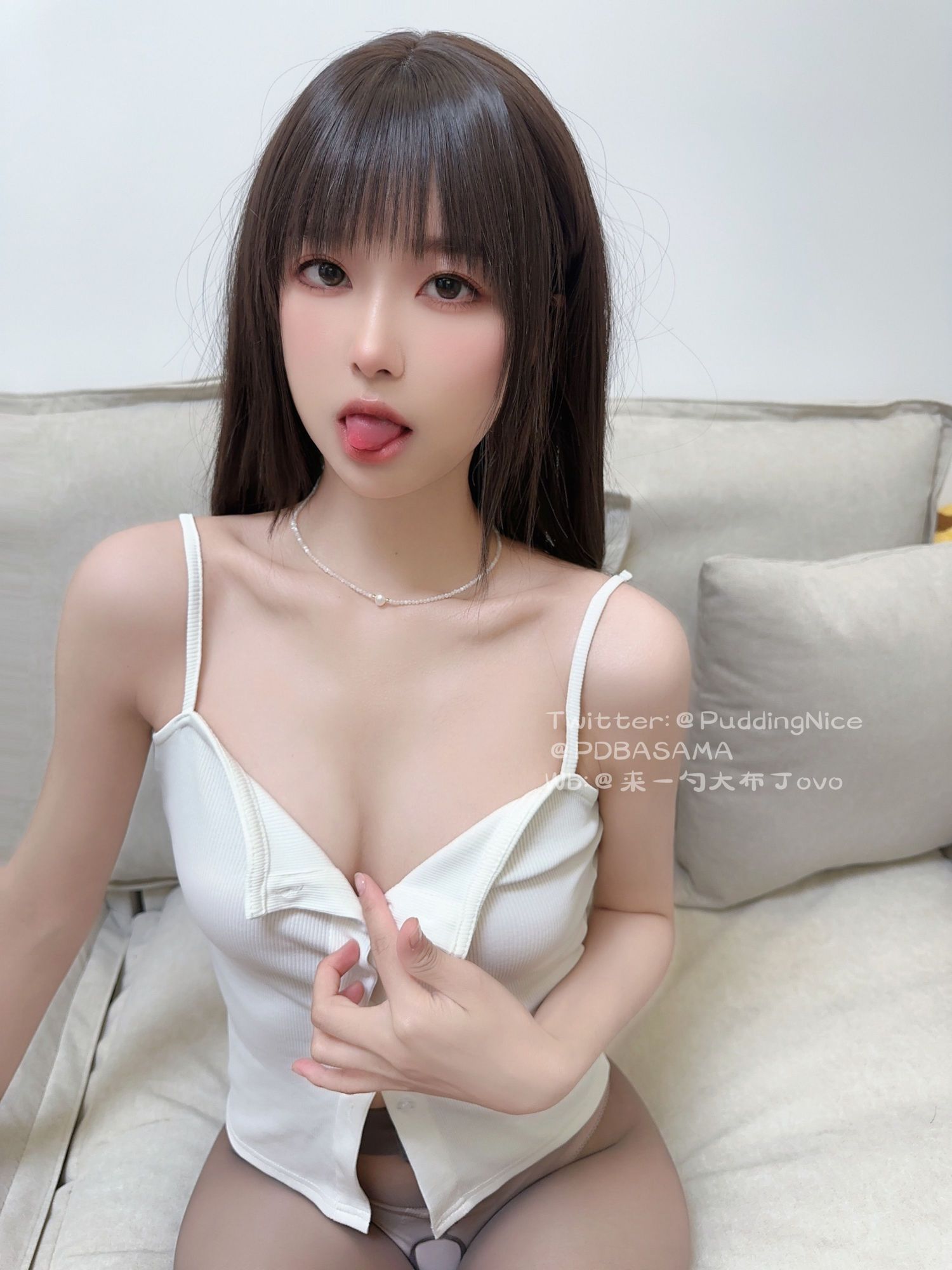 图片[6]-No.023 – 海盐荔枝 [72P]-coswz-cos王者