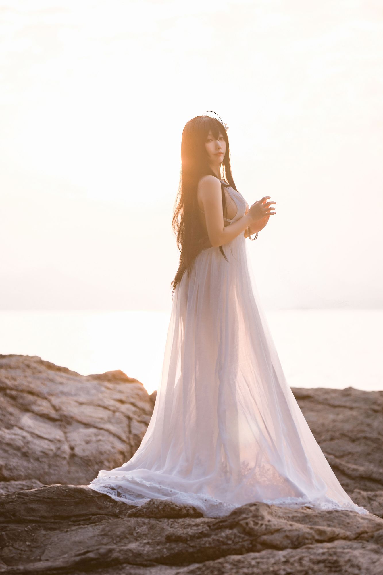 图片[3]-No.023 – 碧蓝航线 大凤 [32P]-coswz-cos王者