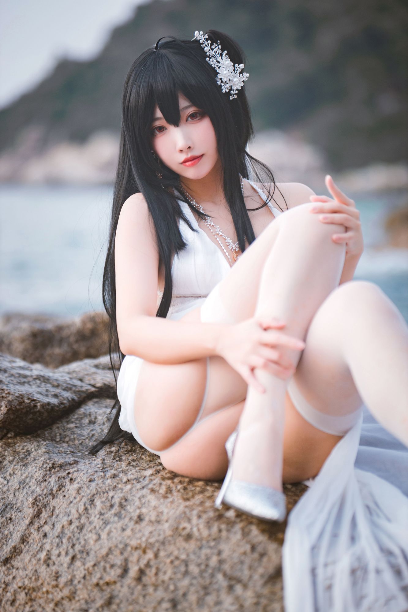 图片[6]-No.023 – 碧蓝航线 大凤 [32P]-coswz-cos王者