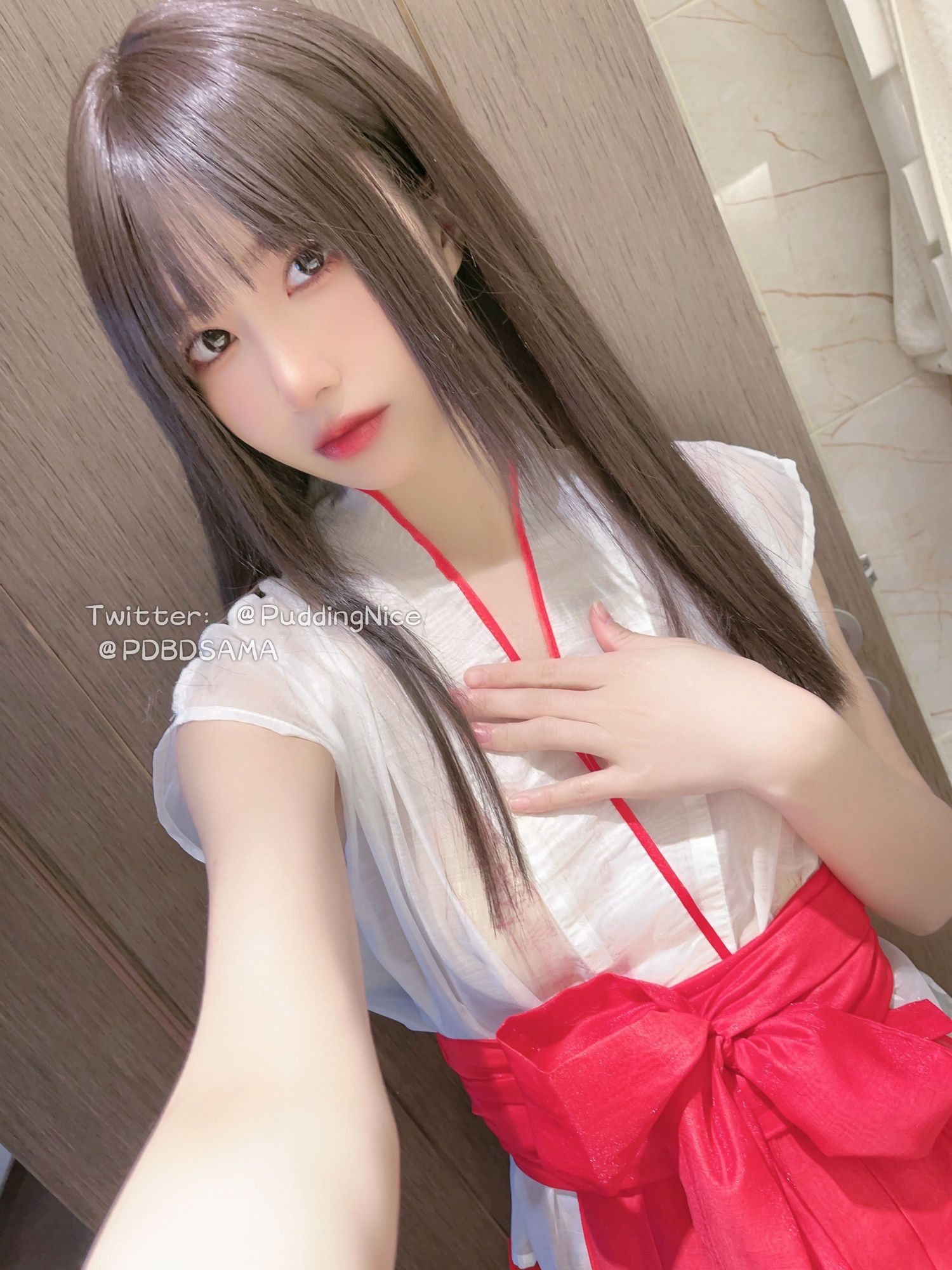 图片[4]-No.024 – C4莓果挞 [62P 3V]-coswz-cos王者