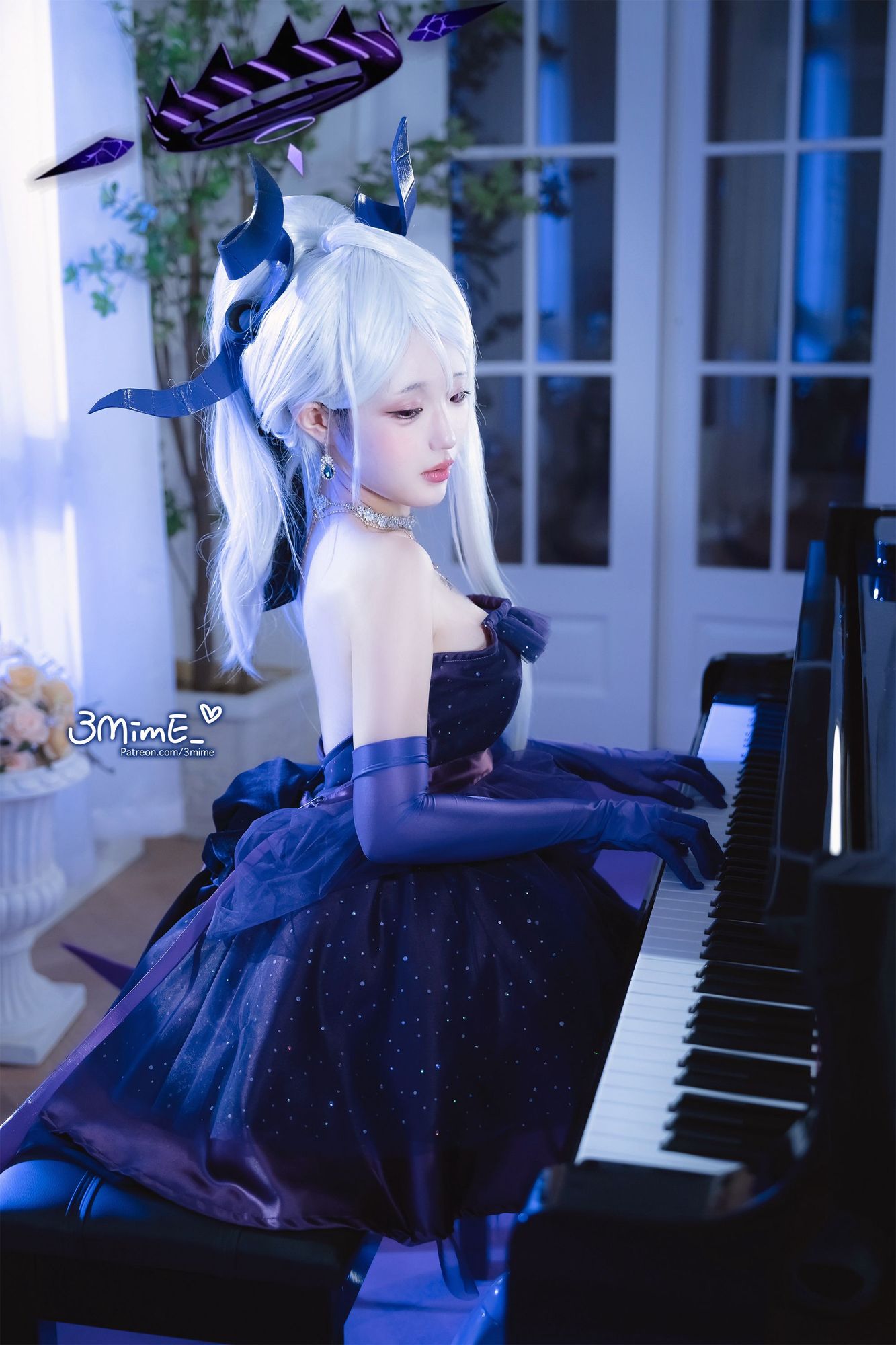 图片[3]-No.024 – Hina [9P]-coswz-cos王者