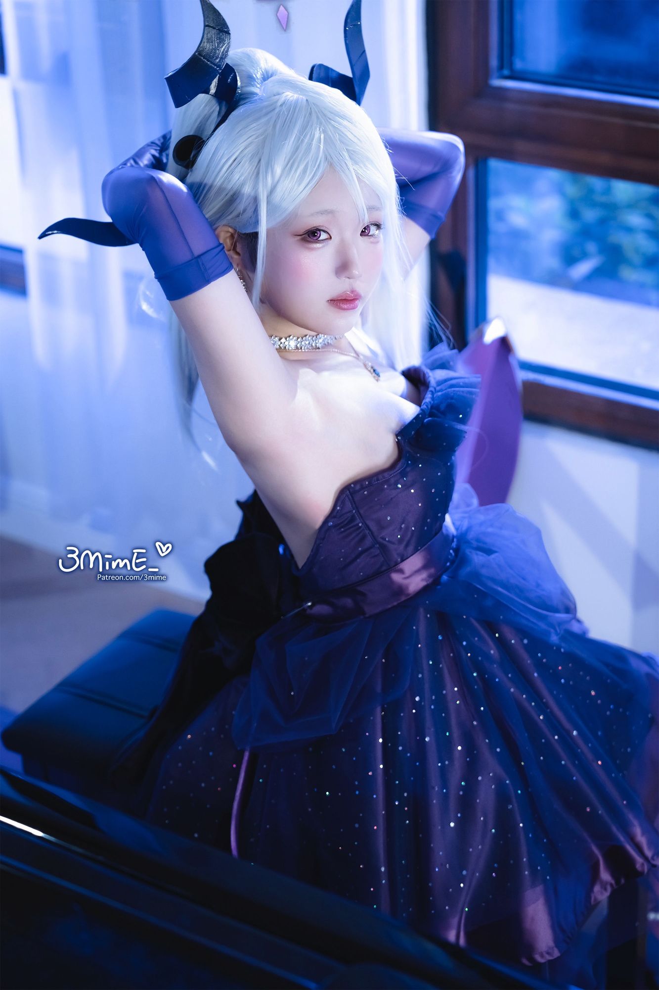 图片[4]-No.024 – Hina [9P]-coswz-cos王者