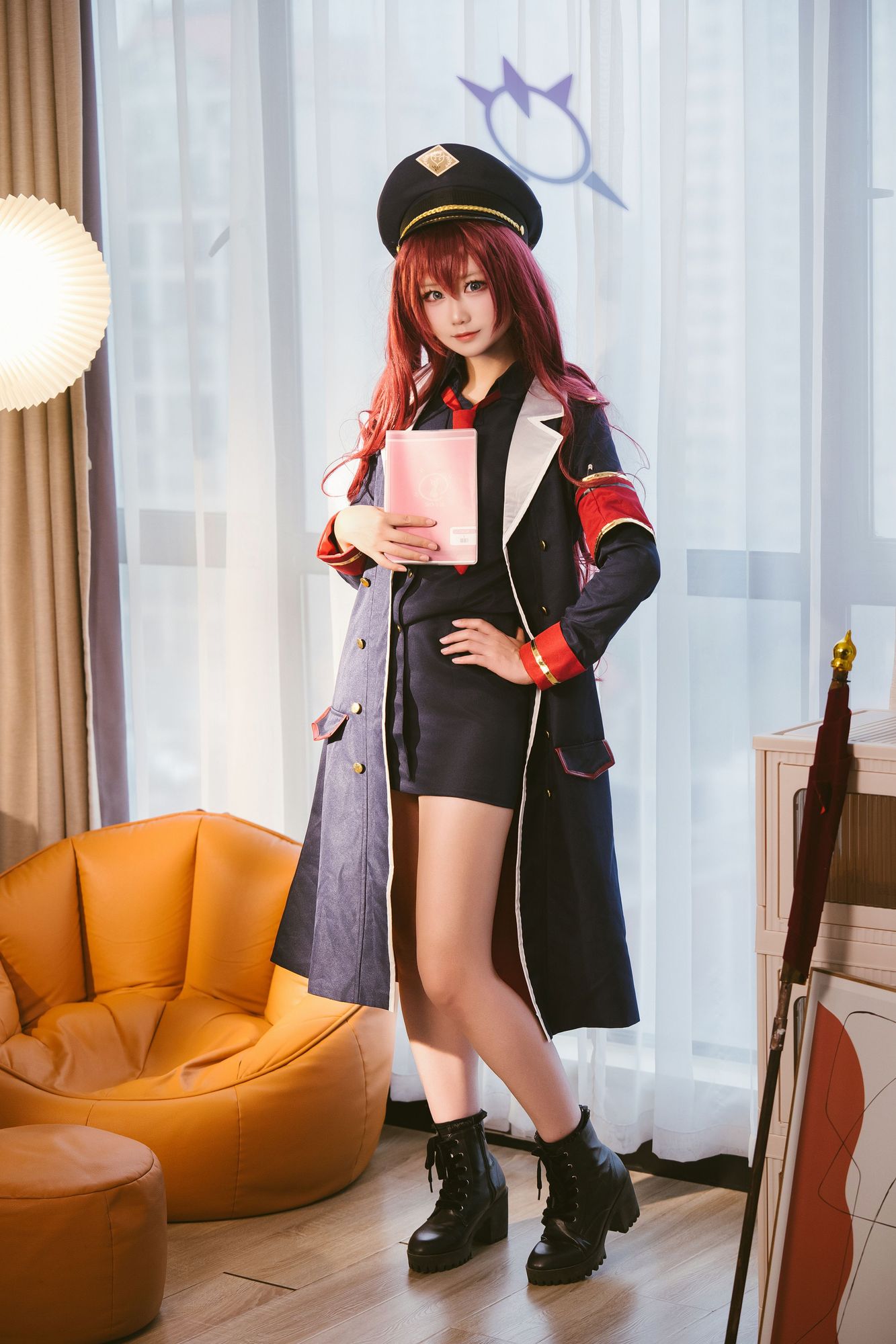 No.025 – 枣伊吕波 [28P]-coswz-cos王者