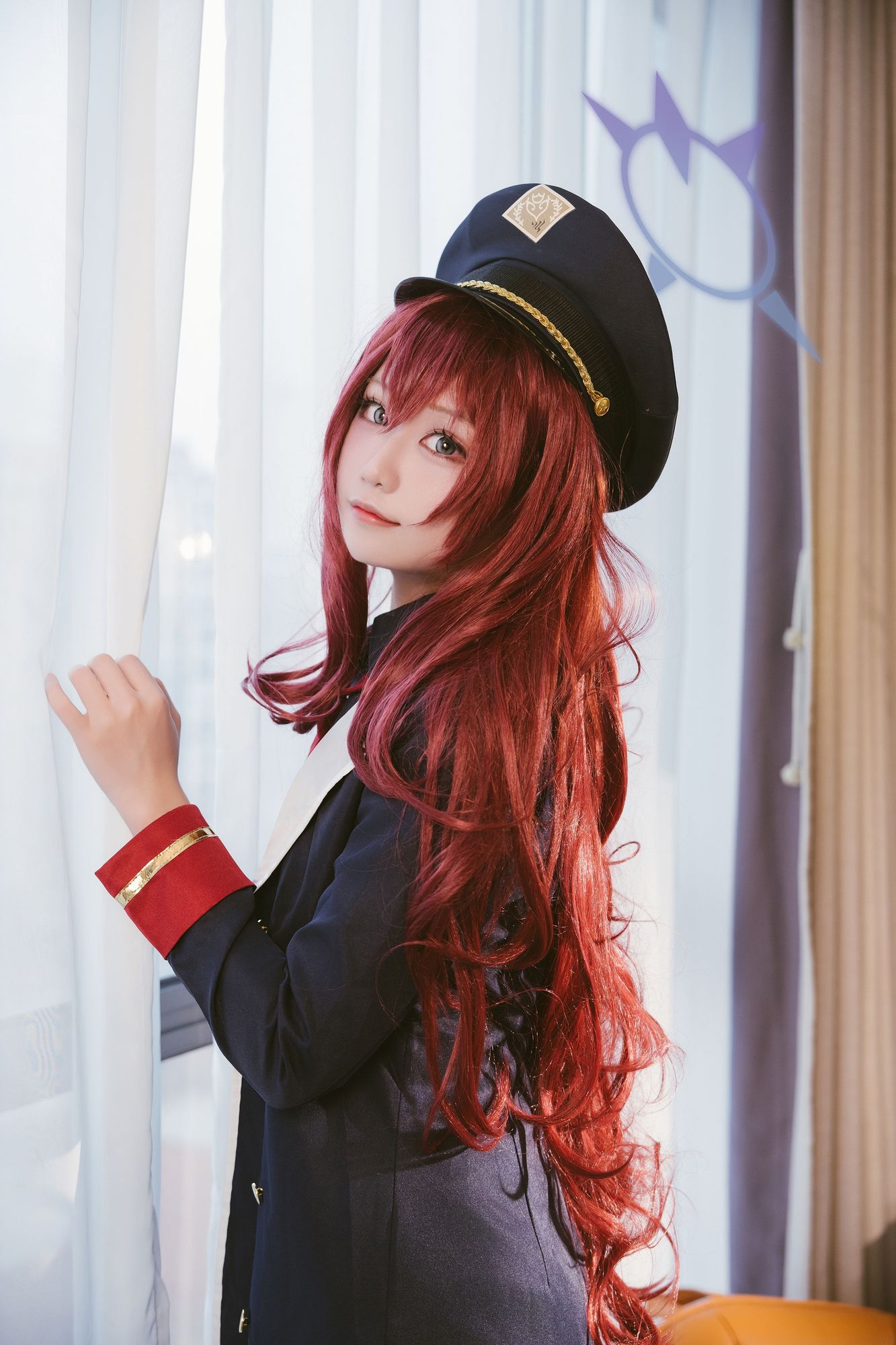 图片[2]-No.025 – 枣伊吕波 [28P]-coswz-cos王者