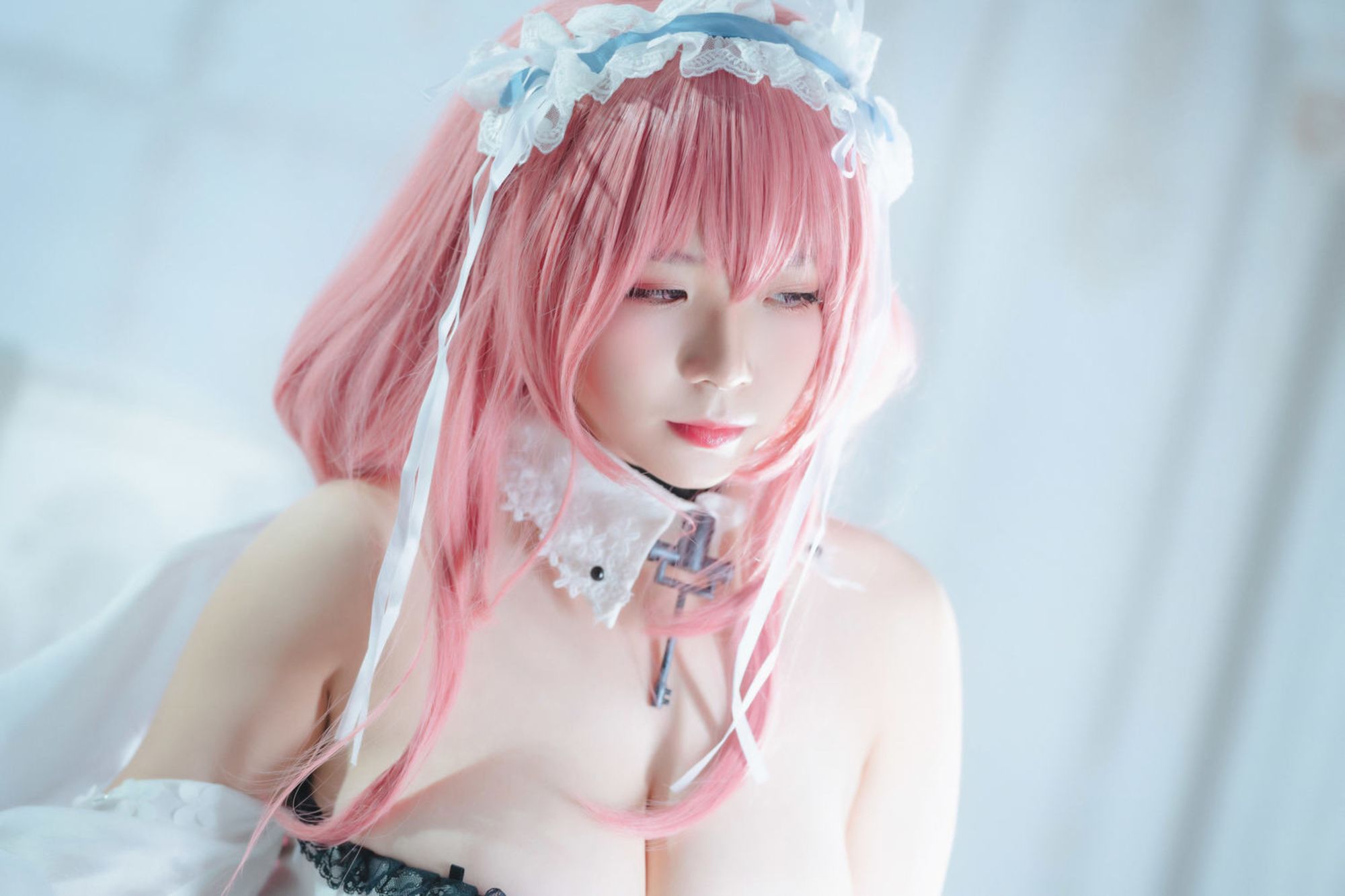 图片[2]-No.025 – 碧蓝航线 英仙座 [27P]-coswz-cos王者