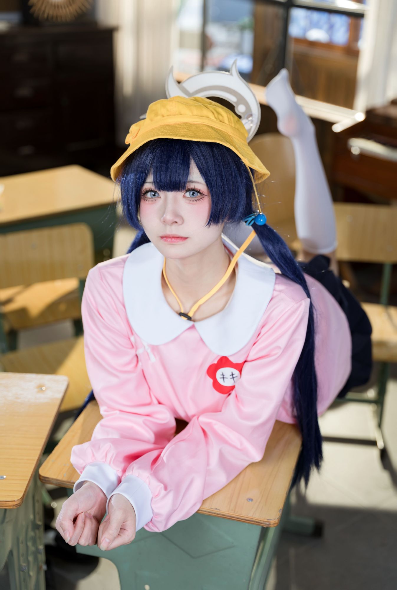 图片[7]-327-九柒喵 [更新至 34 期]-coswz-cos王者