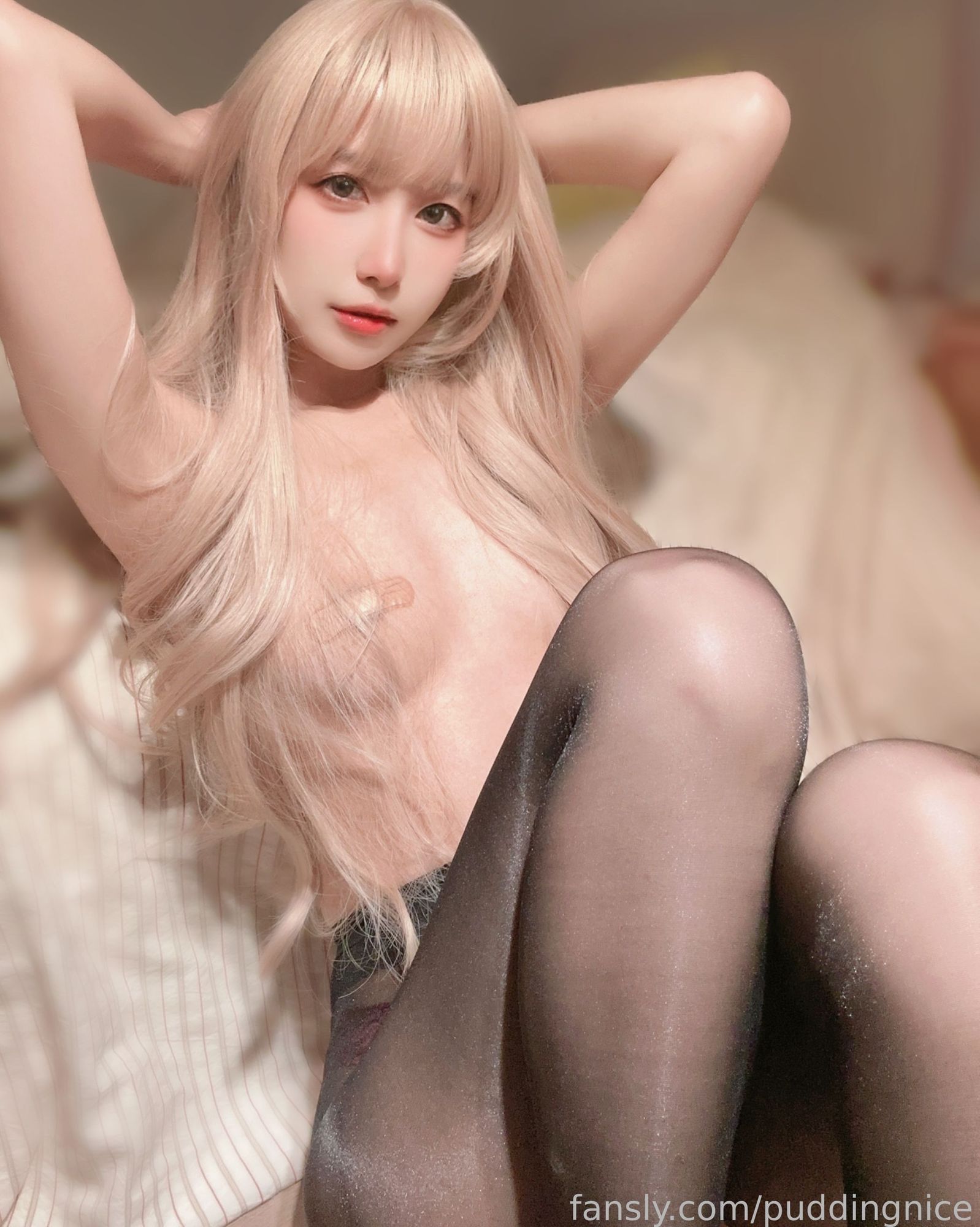 图片[2]-No.026 – 520特辑 告白日 [22P 4V]-coswz-cos王者