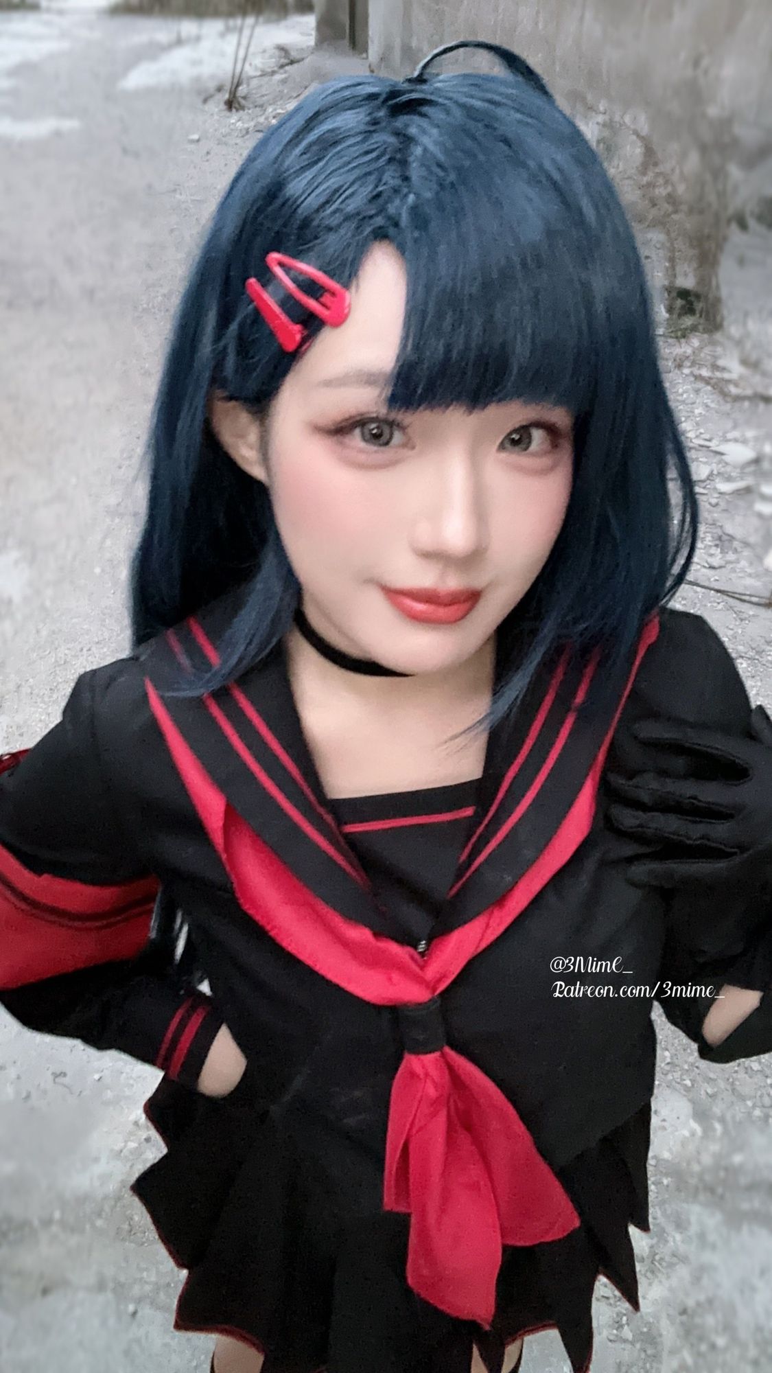 No.026 - Ichika [16P]-coswz-cos王者