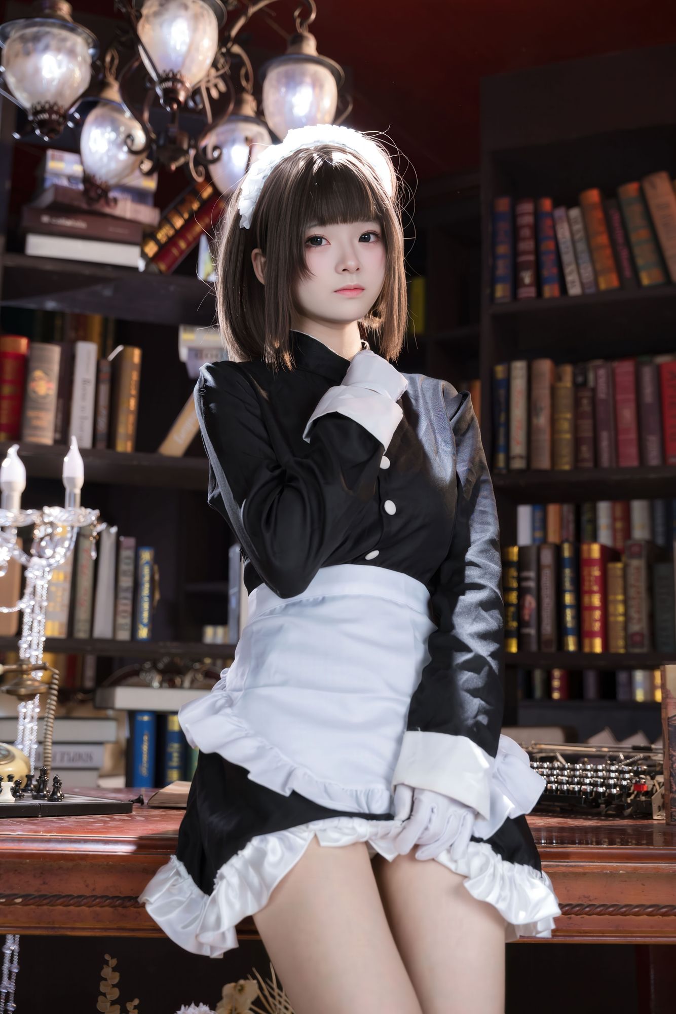 图片[5]-327-九柒喵 [更新至 34 期]-coswz-cos王者