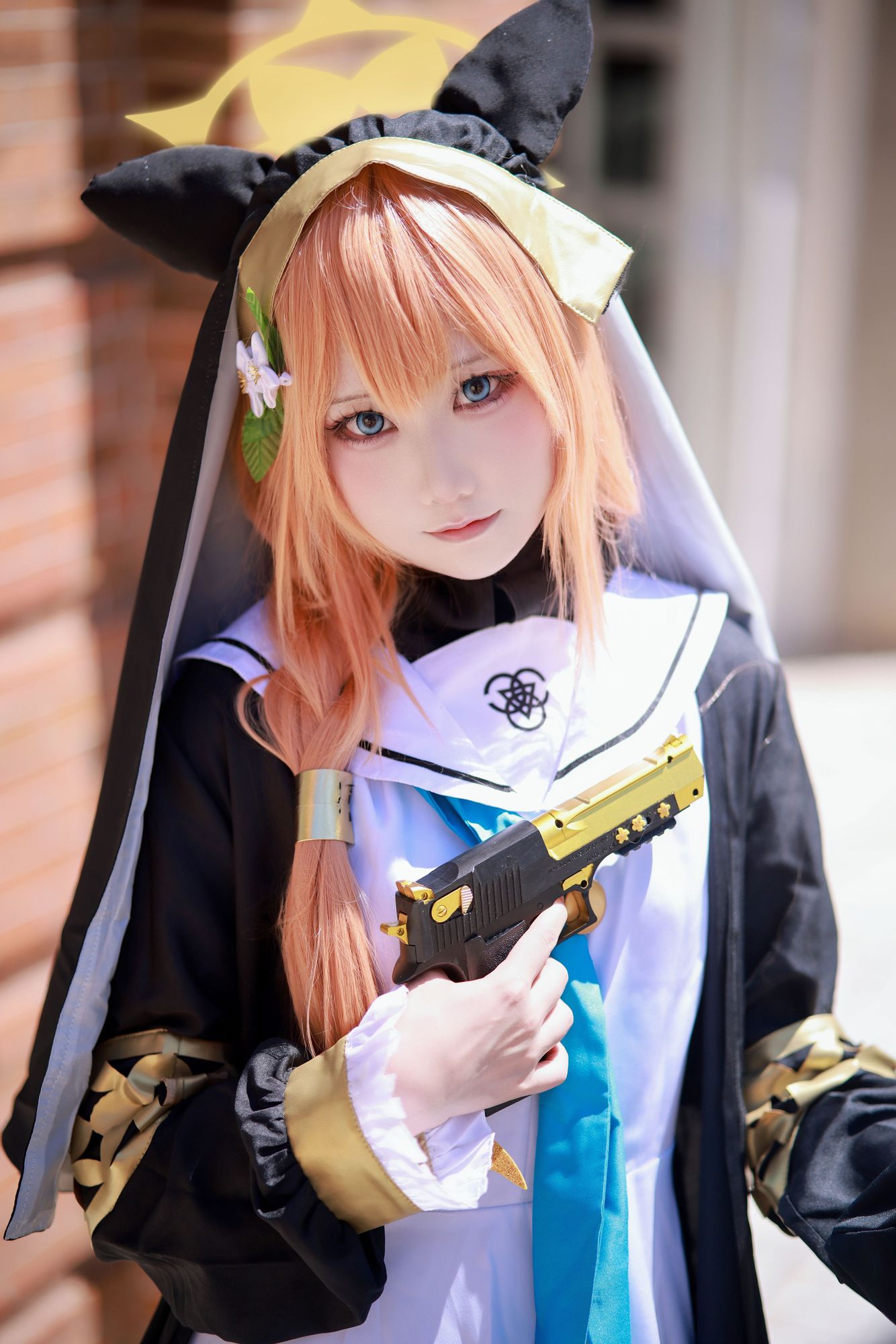 325-lunananya -coswz-cos王者