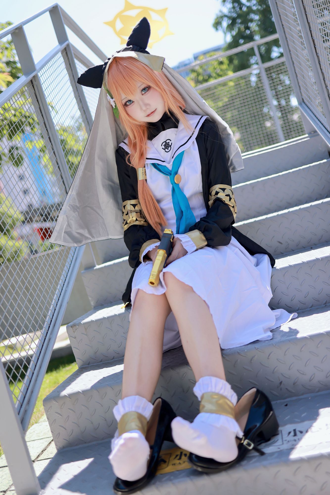 图片[2]-325-lunananya [更新至 45 期]-coswz-cos王者