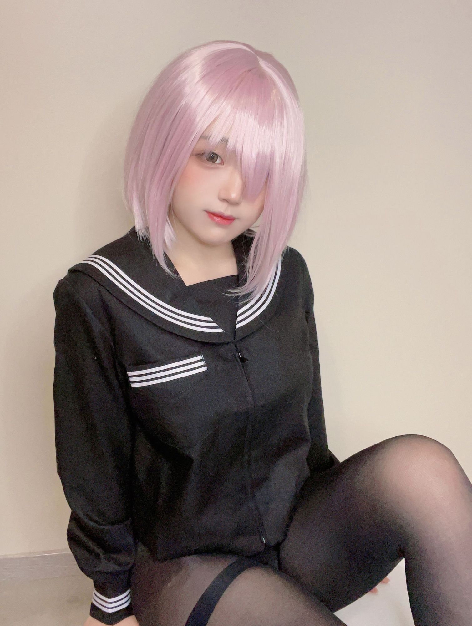 图片[2]-No.028 – Mashu [41P]-coswz-cos王者