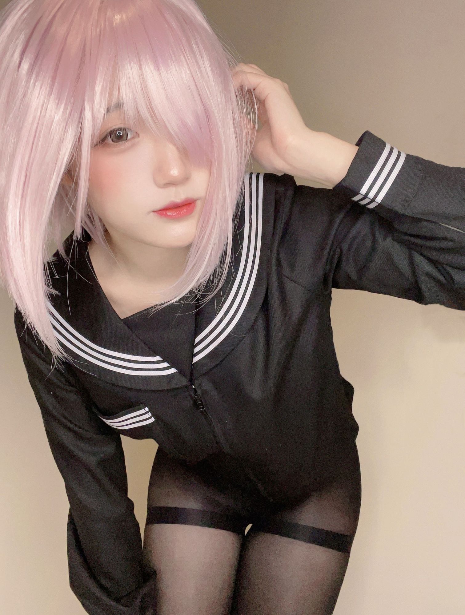No.028 – Mashu [41P]-coswz-cos王者