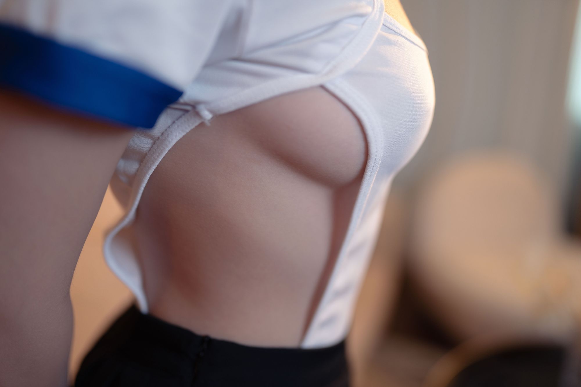 图片[2]-No.028 – 体操后 [84P 10V]-coswz-cos王者