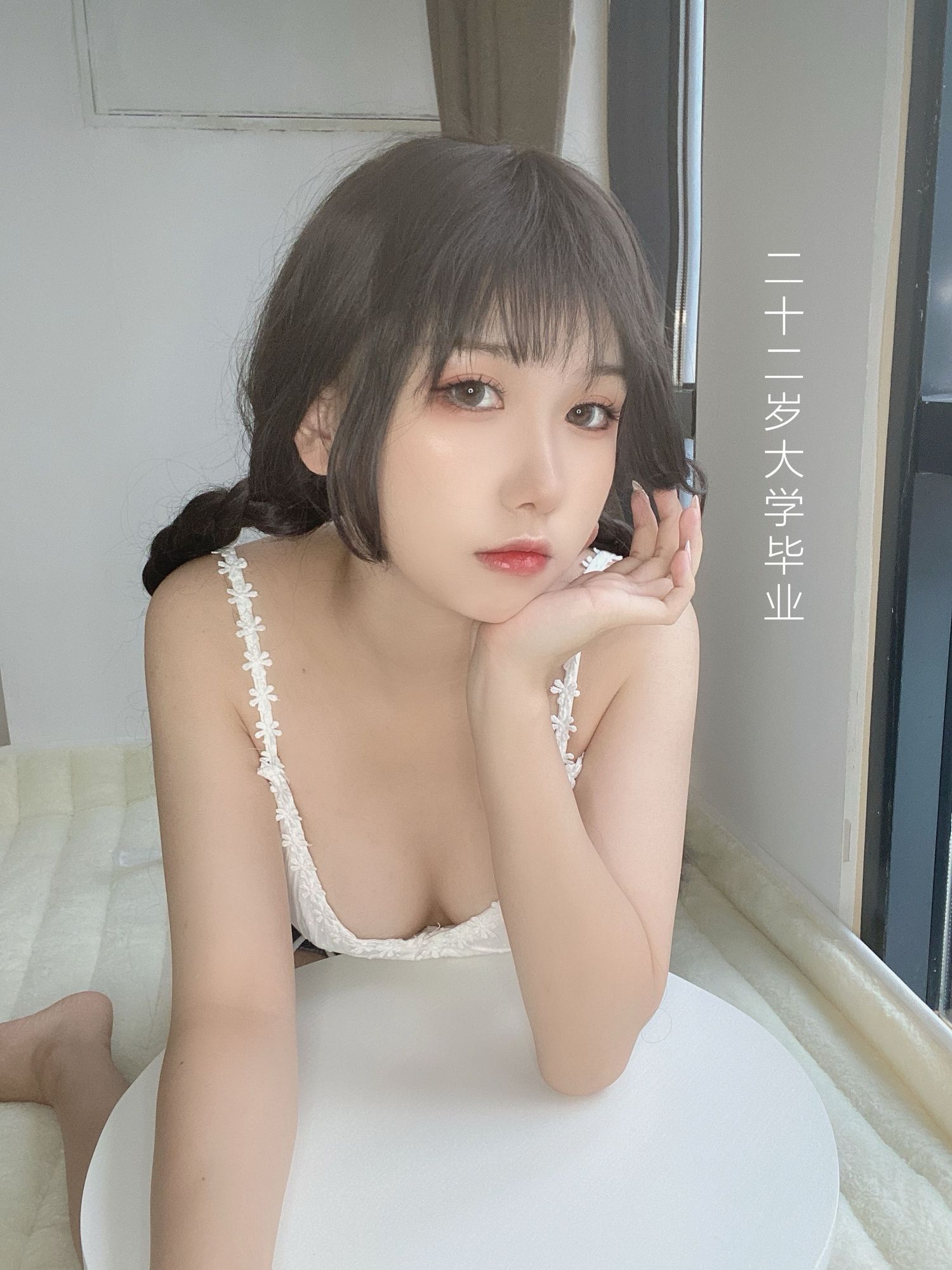 图片[5]-No.028 – 茶艺小姐 [115P]-coswz-cos王者