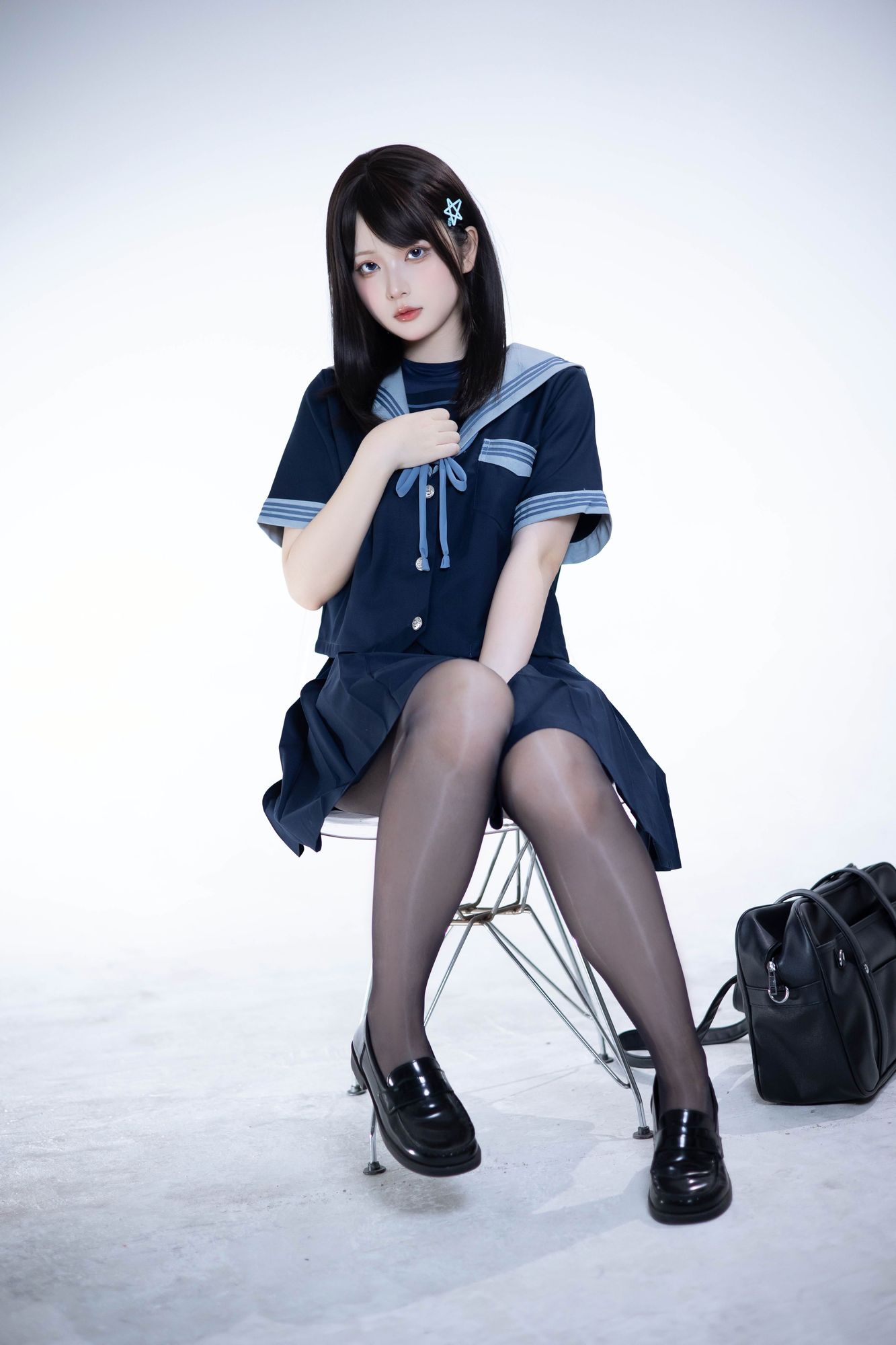 No.029 – 竞泳 [28P]-coswz-cos王者