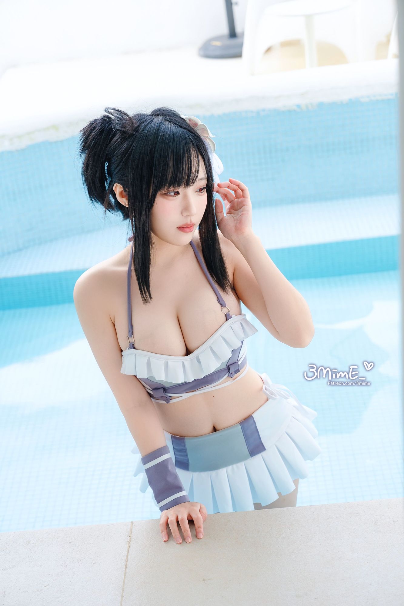图片[5]-No.030 – Tifa [5P]-coswz-cos王者