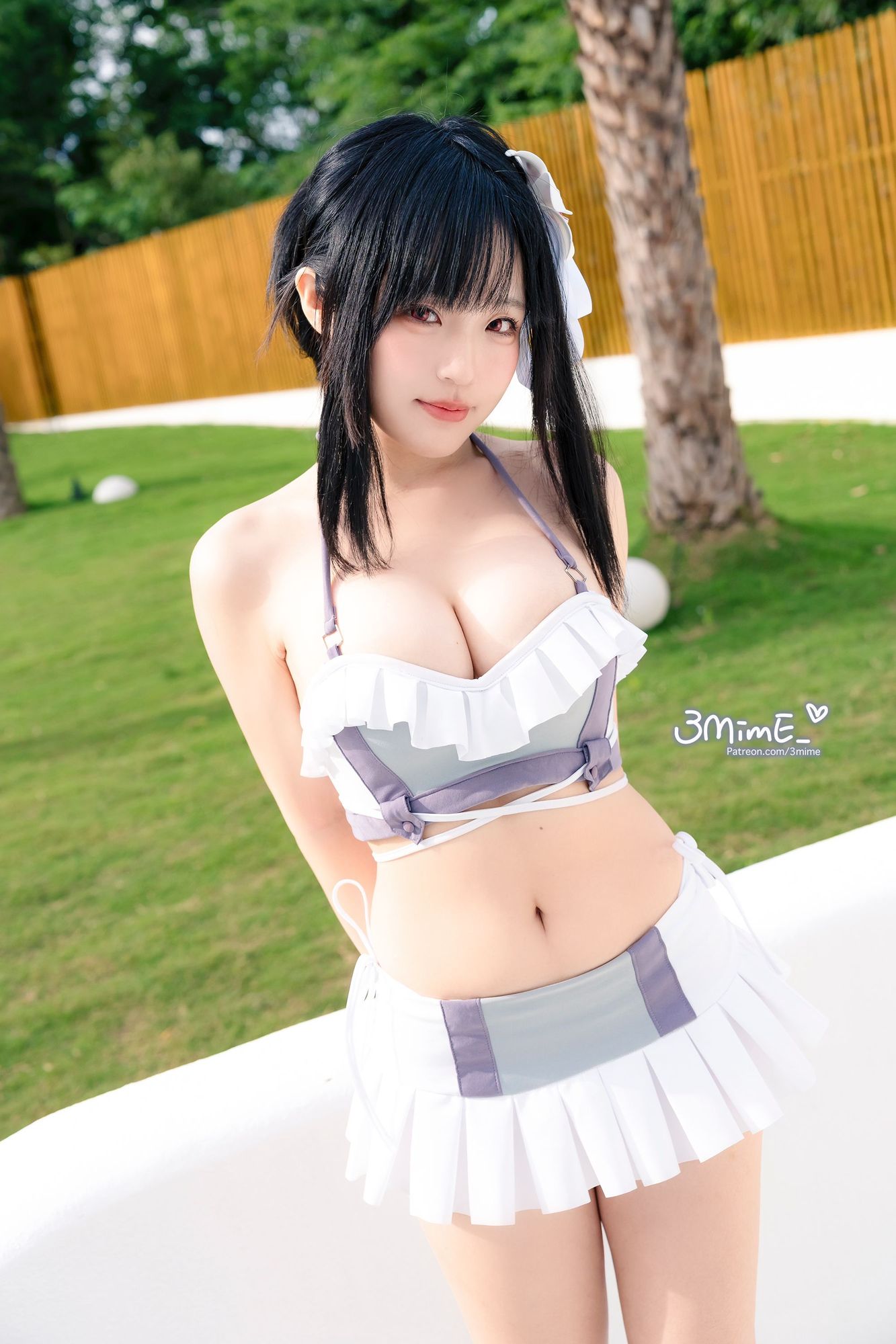 No.030 - Tifa [5P]-coswz-cos王者
