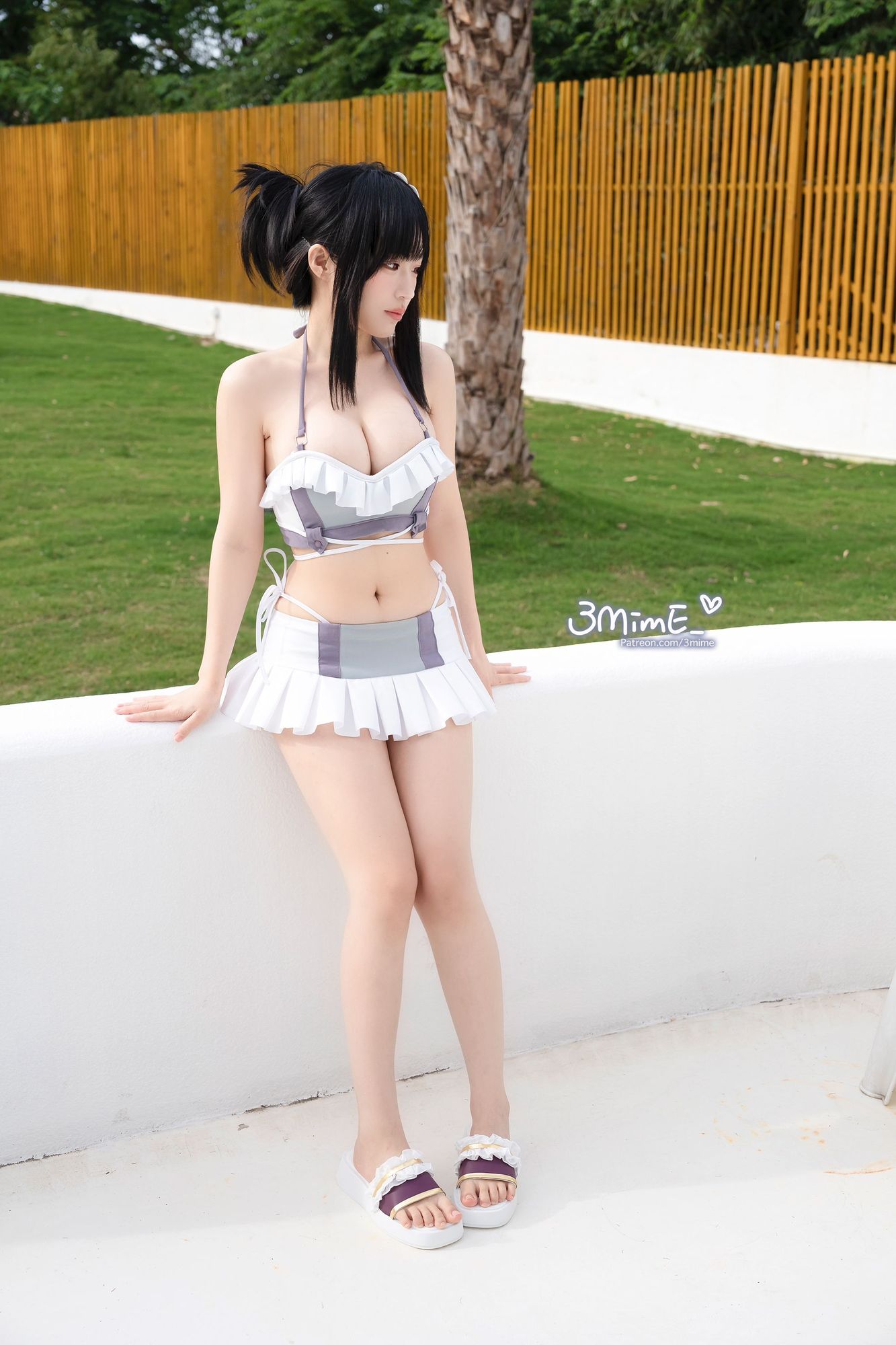 图片[4]-No.030 – Tifa [5P]-coswz-cos王者