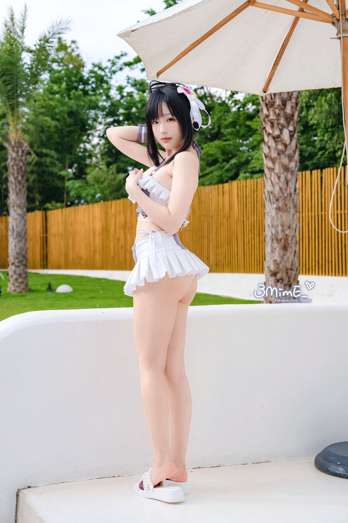 图片[3]-No.030 – Tifa [5P]-coswz-cos王者