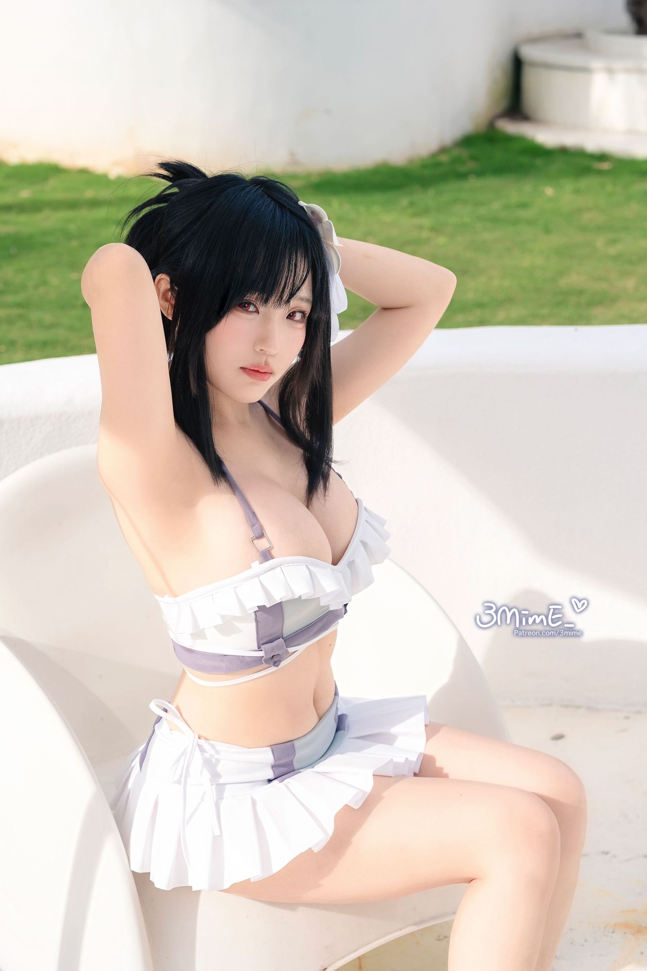 图片[2]-No.030 – Tifa [5P]-coswz-cos王者