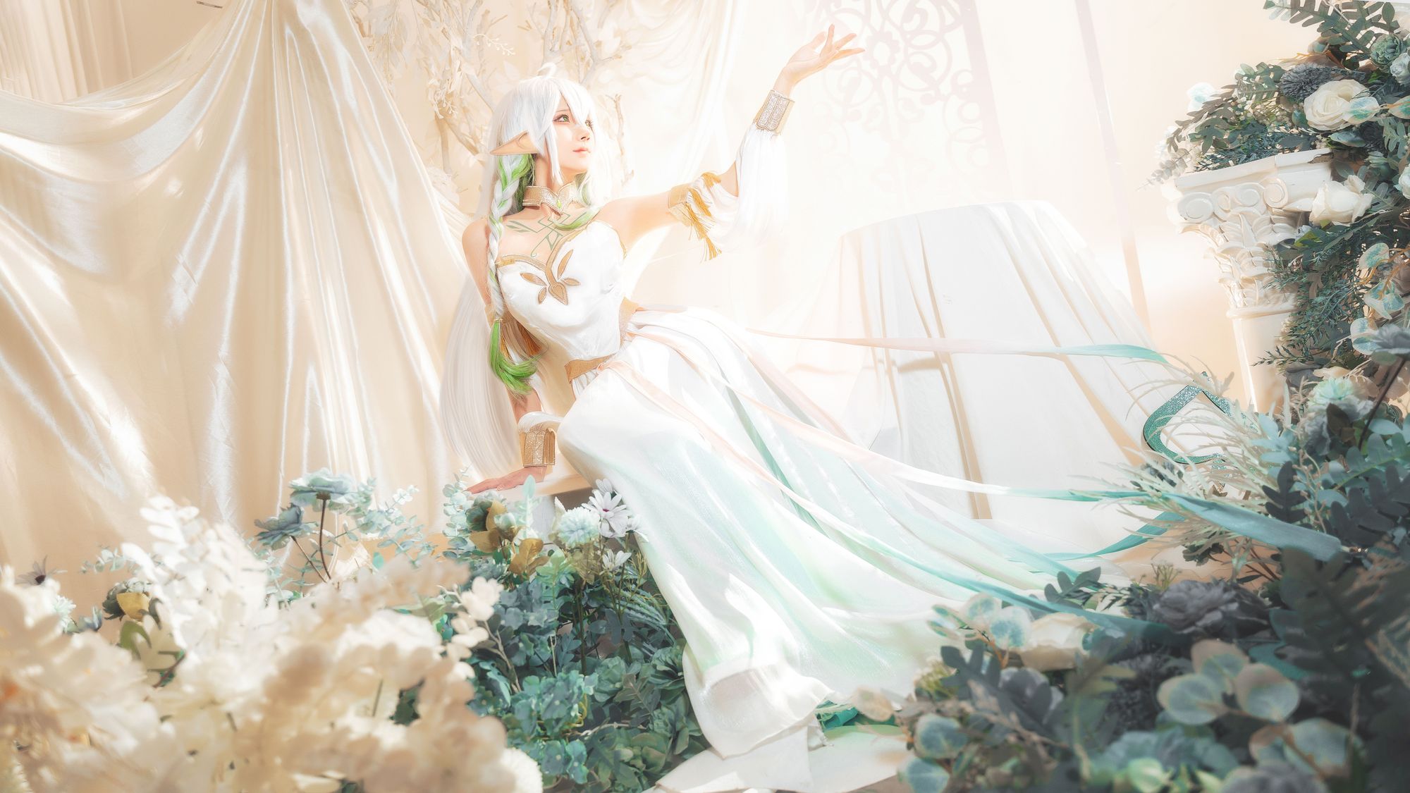 图片[2]-No.030 – 原神 大慈树王 [12P]-coswz-cos王者