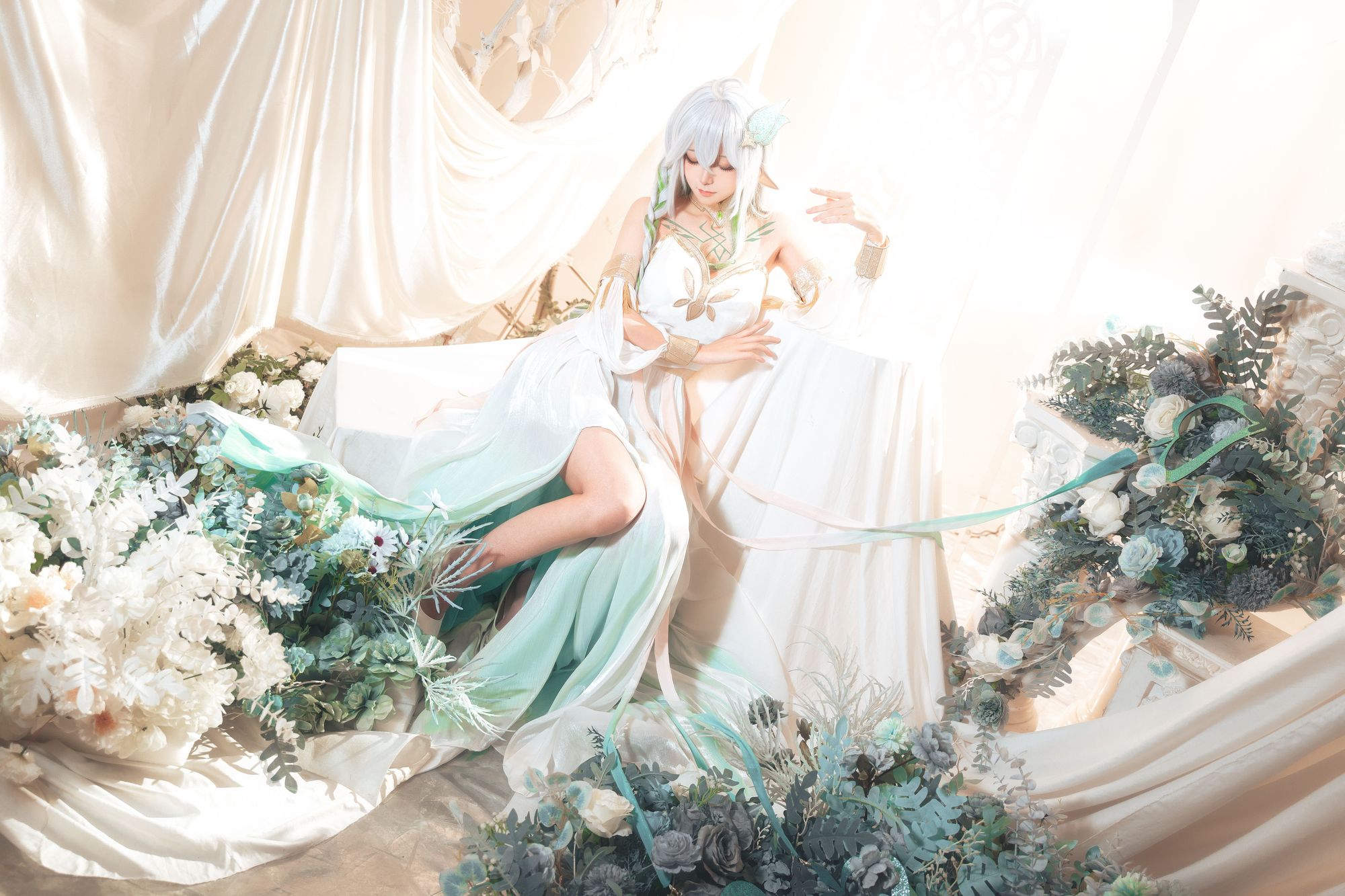 图片[3]-No.030 – 原神 大慈树王 [12P]-coswz-cos王者