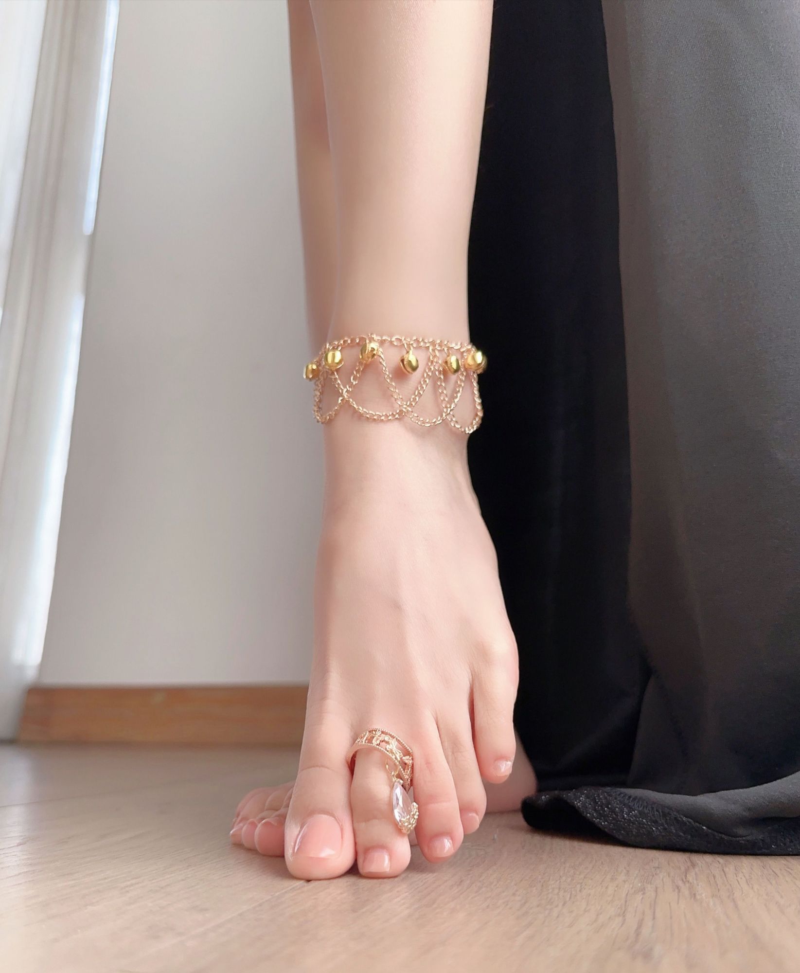 图片[36]-No.030 – 黑摩拿铁 [108P 5V]-coswz-cos王者