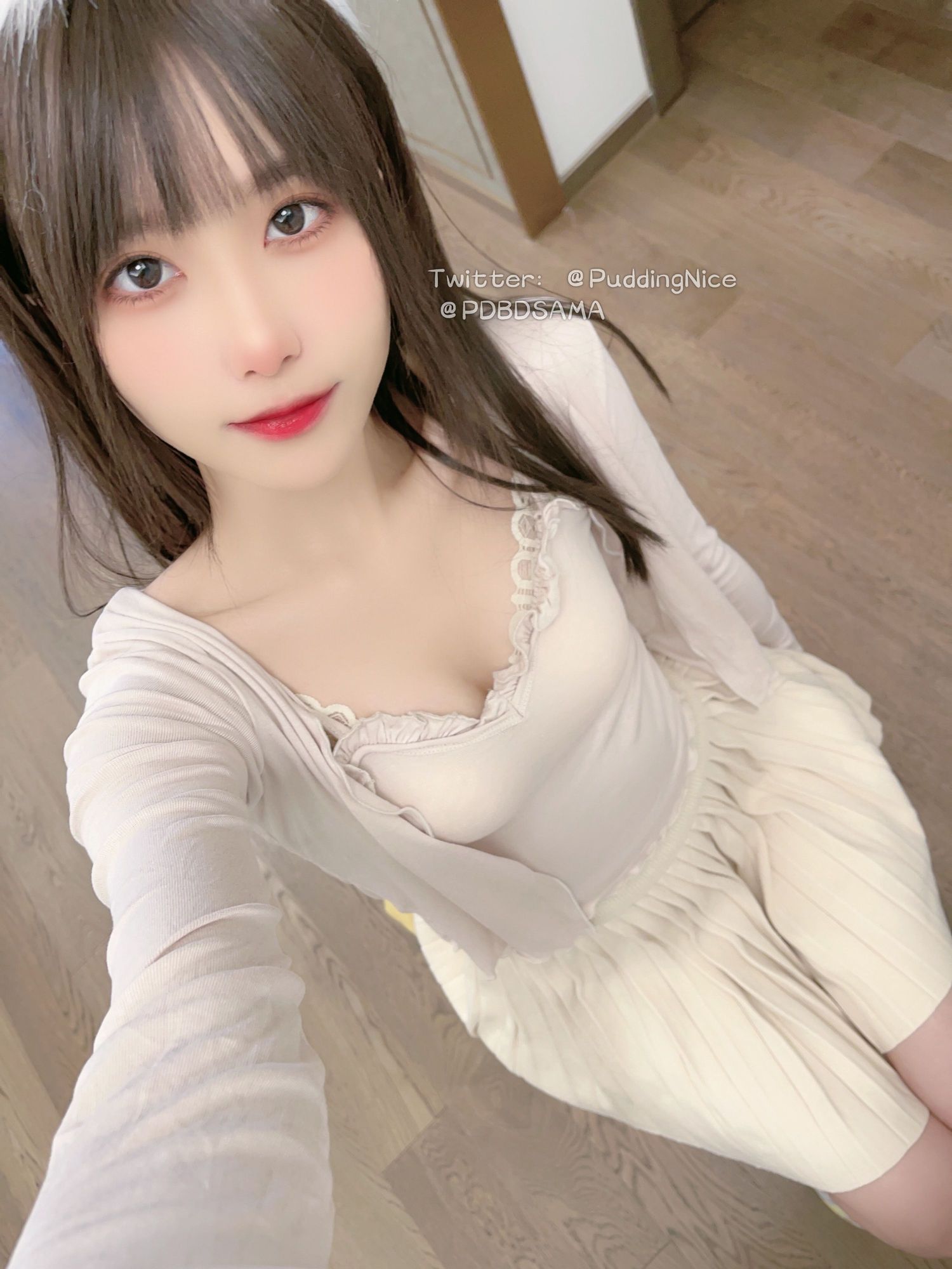 图片[3]-No.031 – S3糯米糕 [35P 3V]-coswz-cos王者