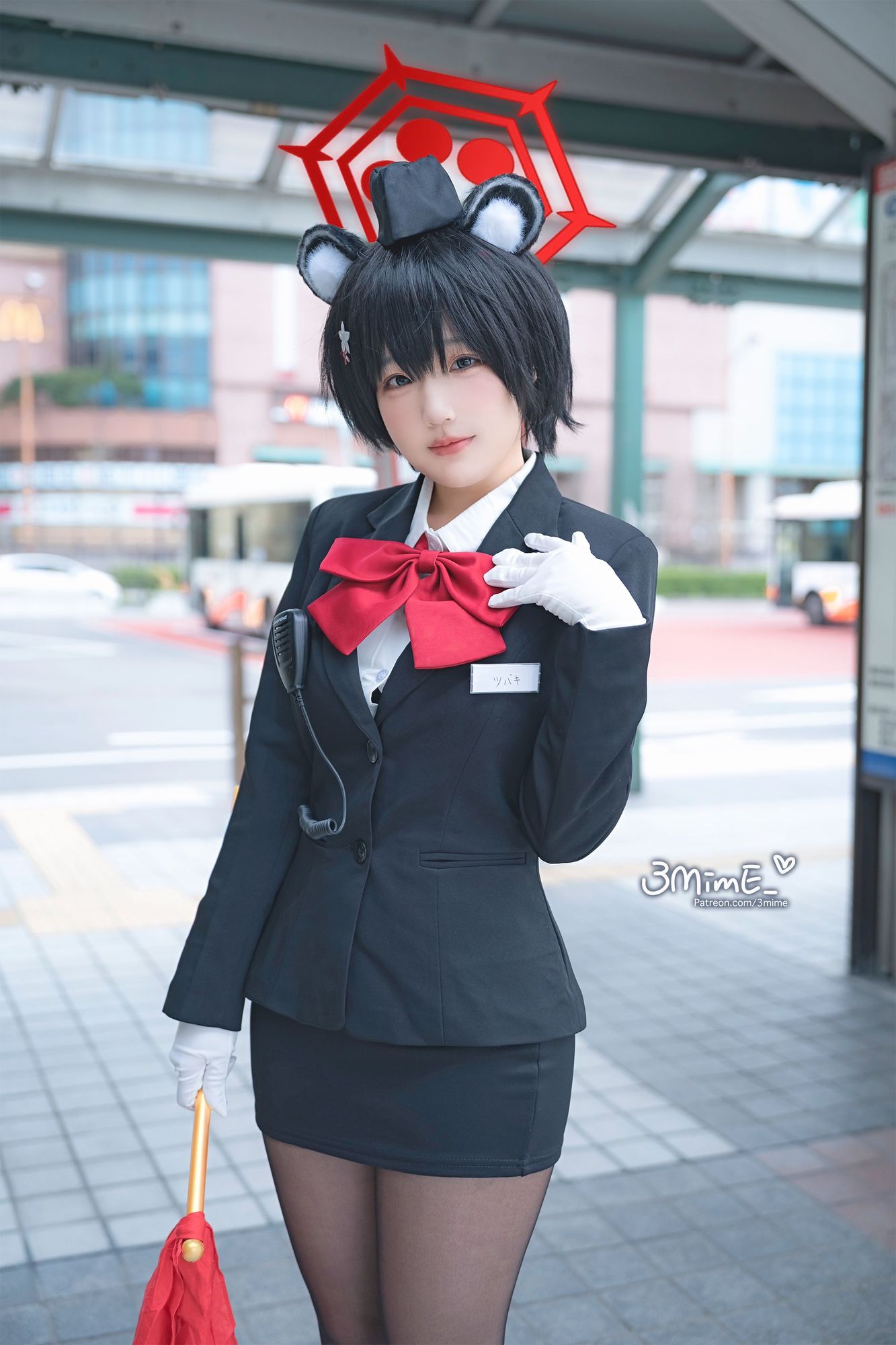 No.031 - Tsubaki [11P]-coswz-cos王者