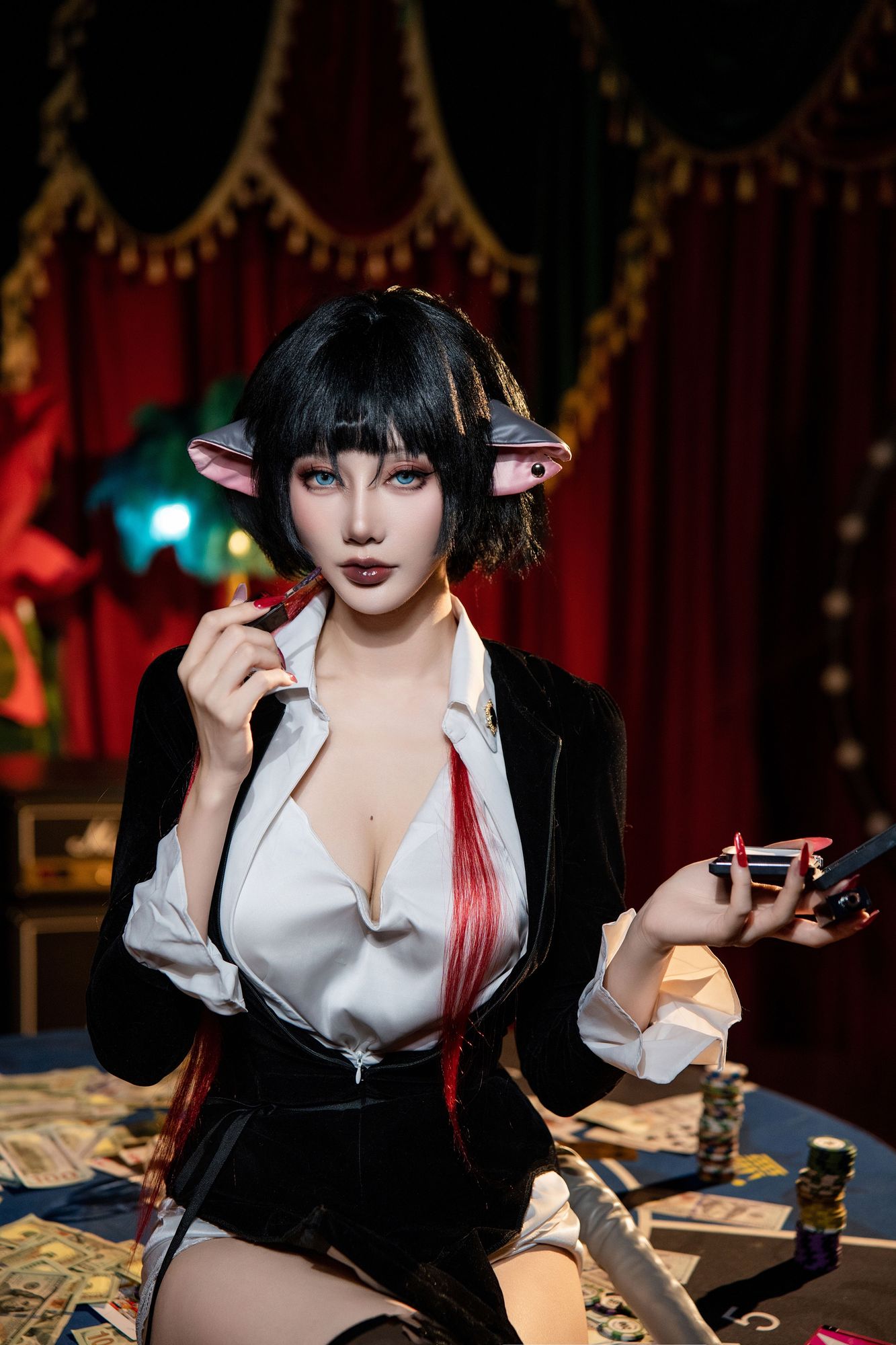 图片[5]-No.031 – 绝区零 简·杜 [10P]-coswz-cos王者