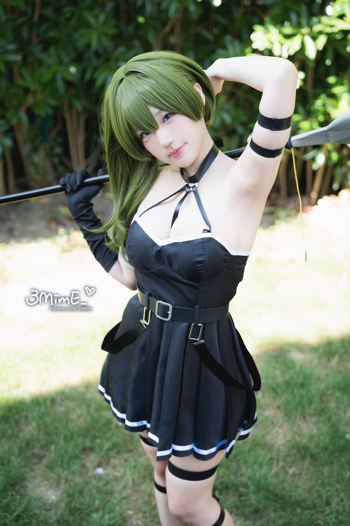 图片[2]-No.032 – Ubel [8P]-coswz-cos王者