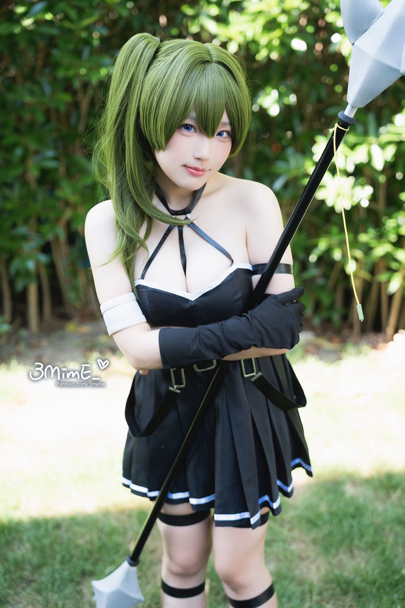 No.032 - Ubel [8P]-coswz-cos王者