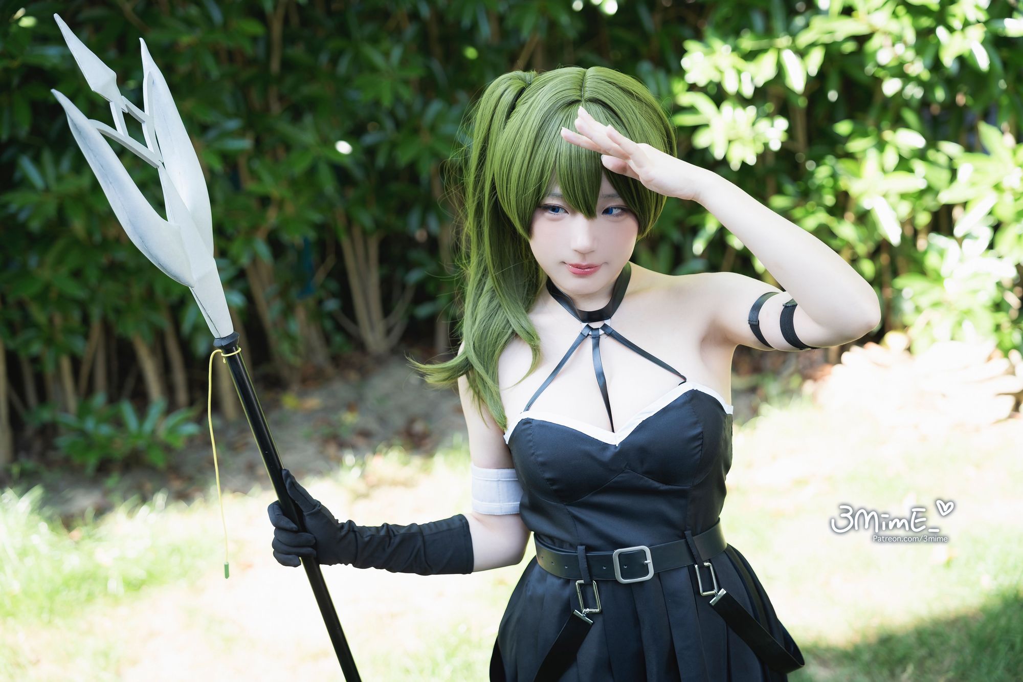 图片[5]-No.032 – Ubel [8P]-coswz-cos王者