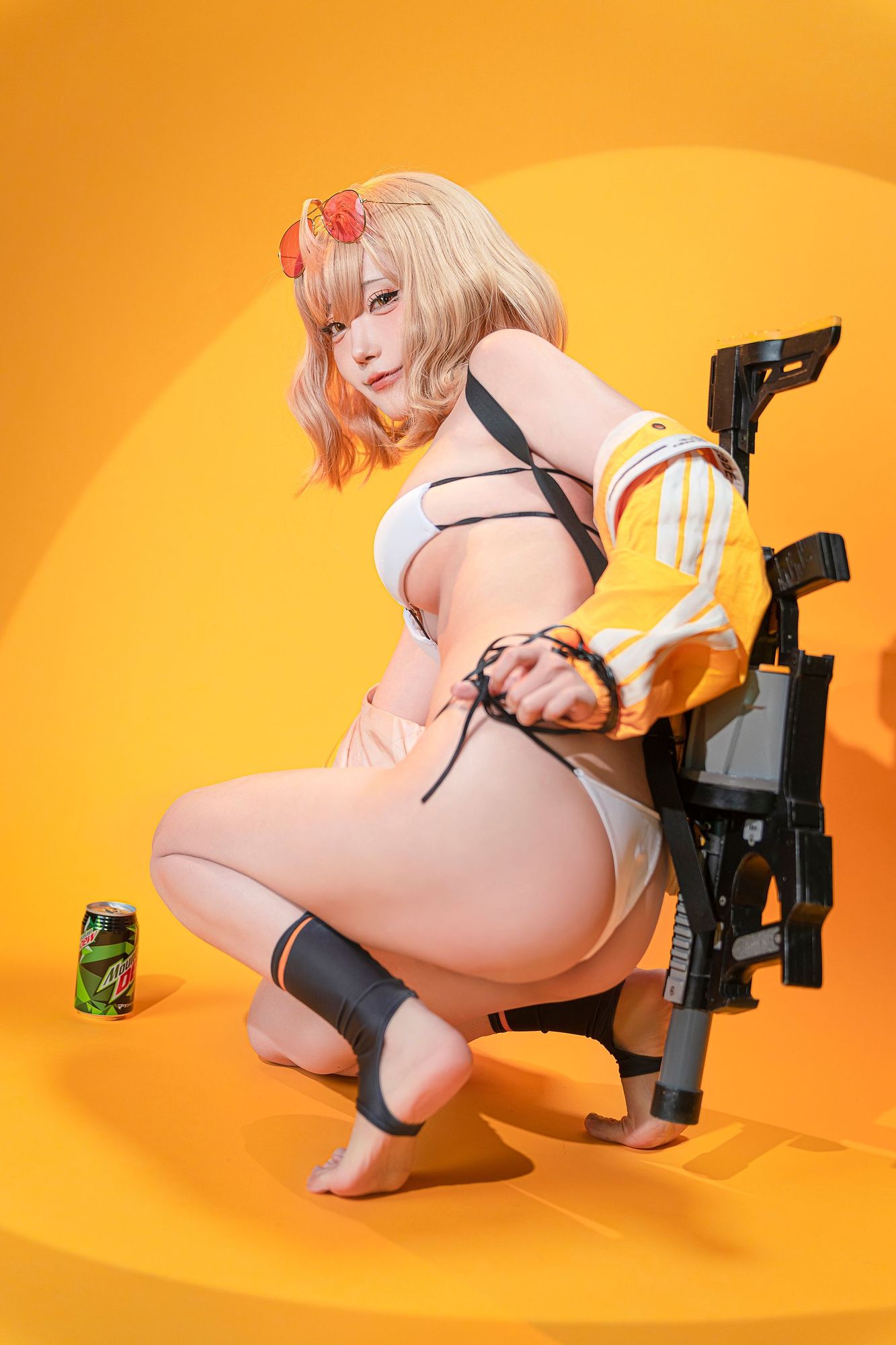 图片[2]-No.033 – Nikee胜利女神 阿妮斯 [40P]-coswz-cos王者