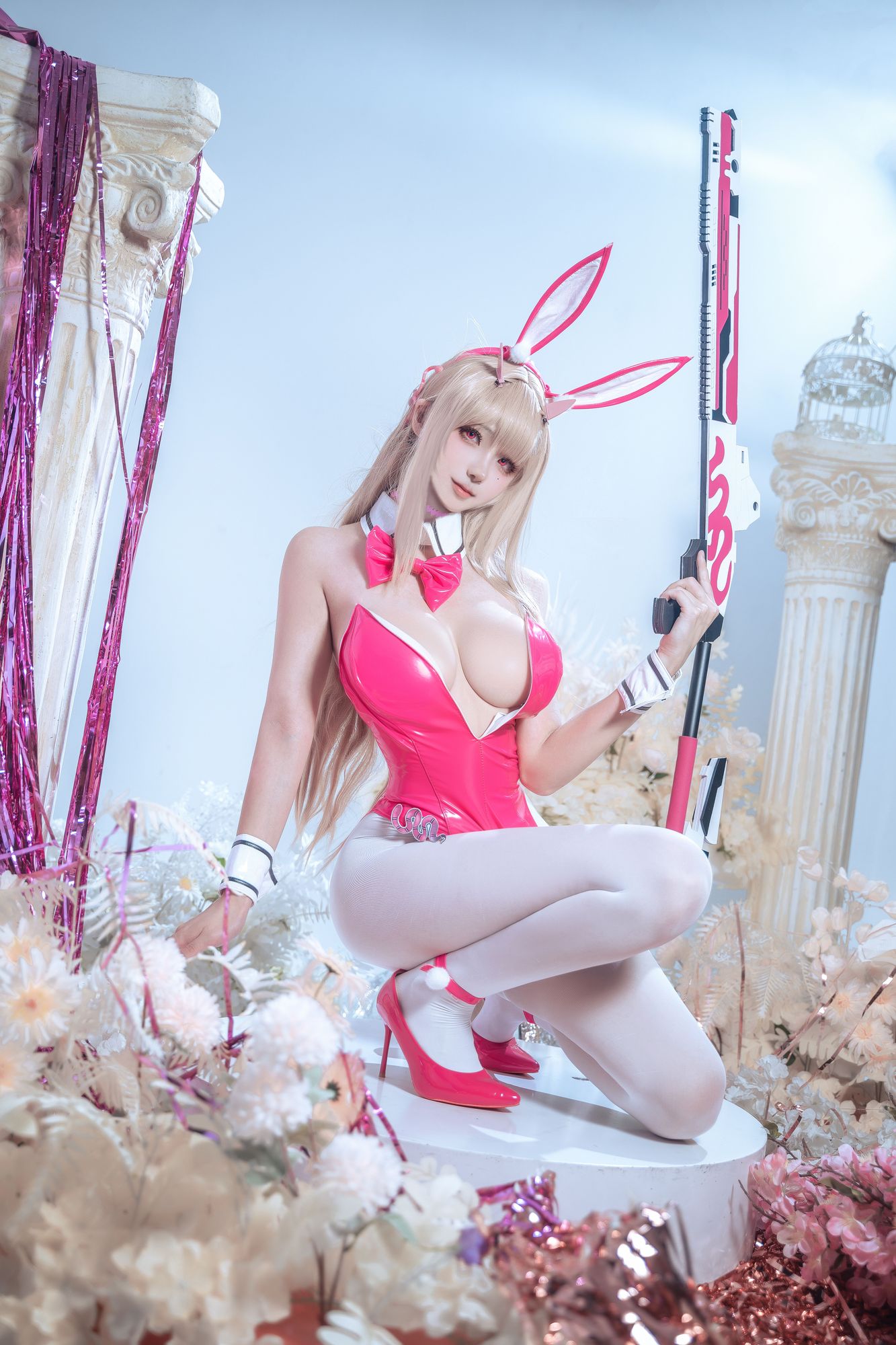 326-seya-狮砸 -coswz-cos王者