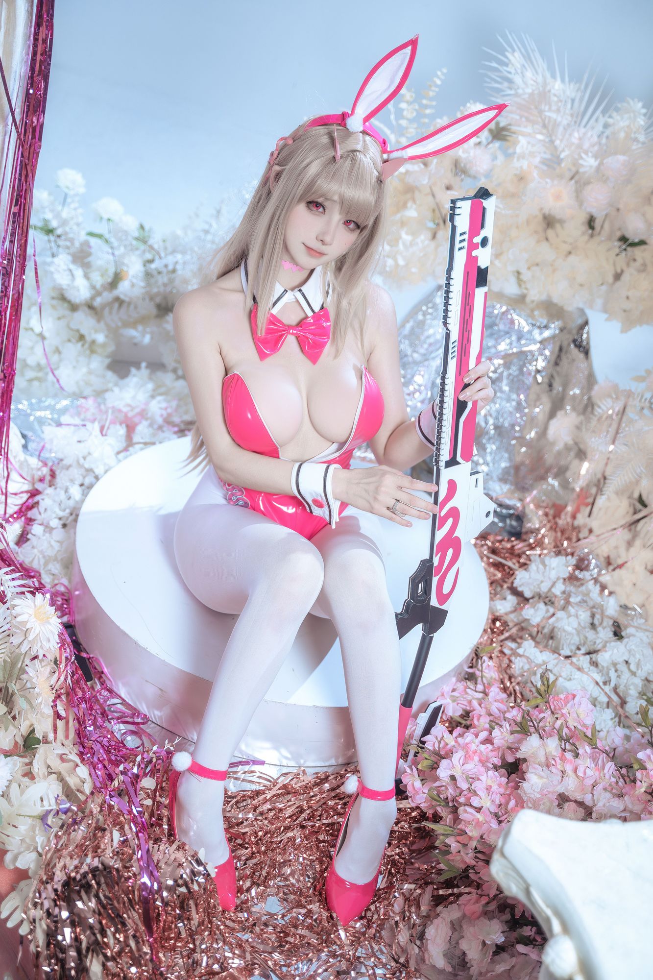 图片[6]-No.033 – Nikke胜利女神 毒蛇 兔女郎 [12P]-coswz-cos王者